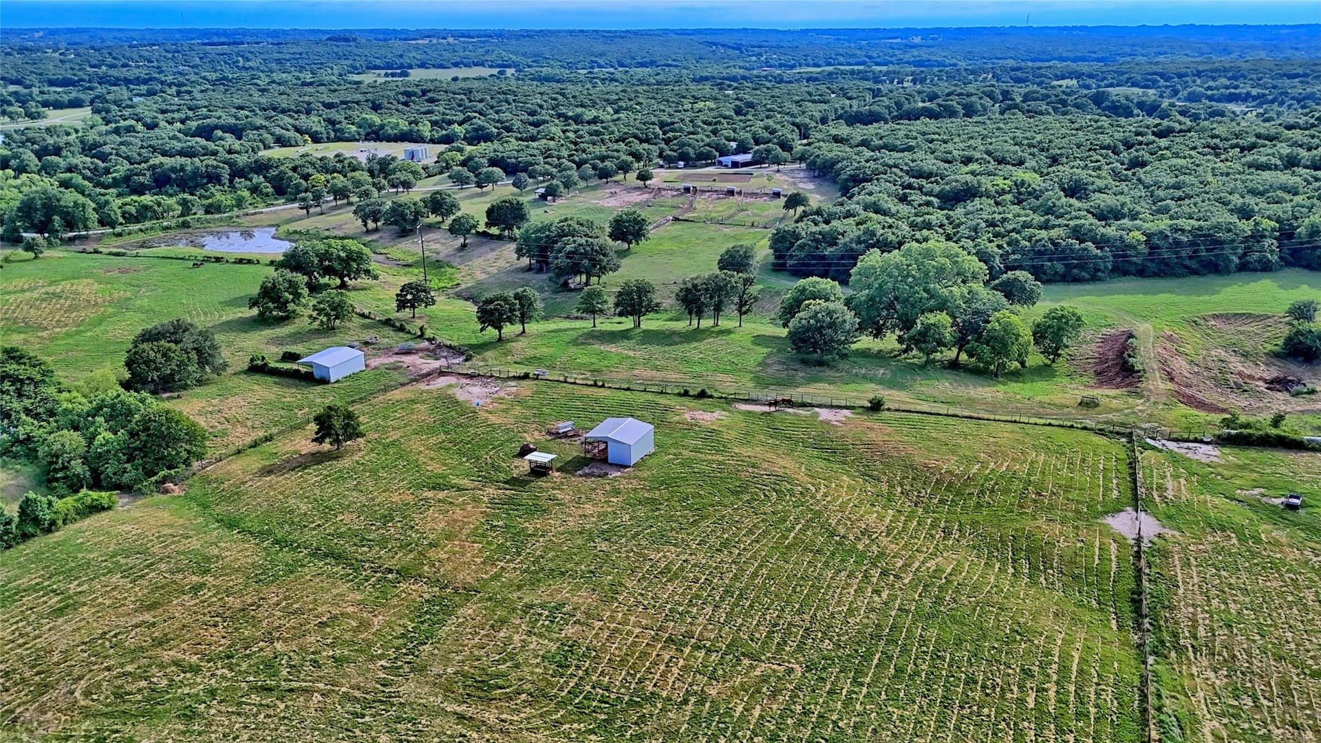 50 acres in Montague County - photo 37