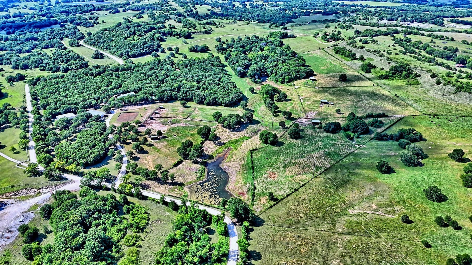 50 acres in Montague County - photo 40