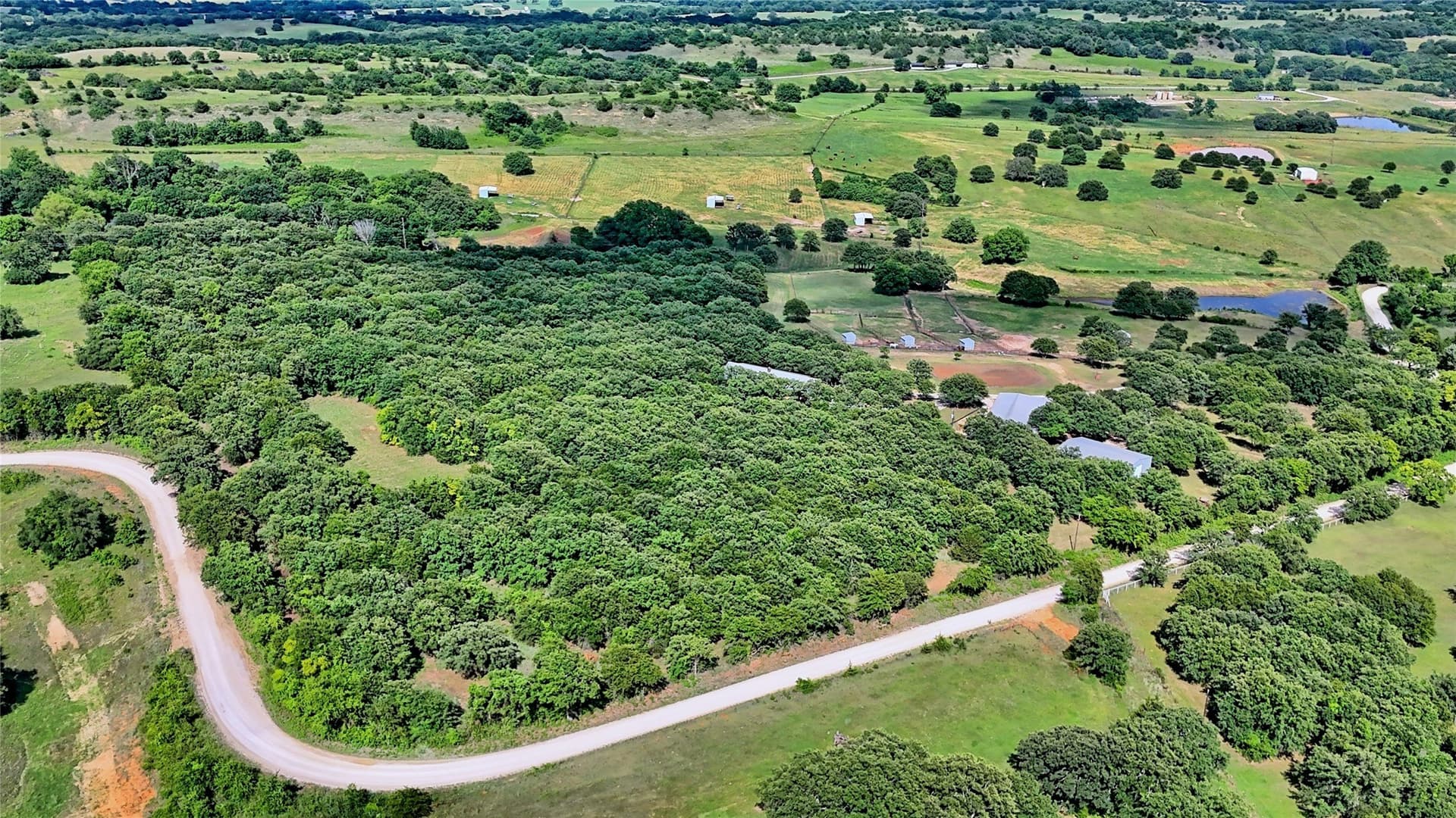 50 acres in Montague County - photo 35