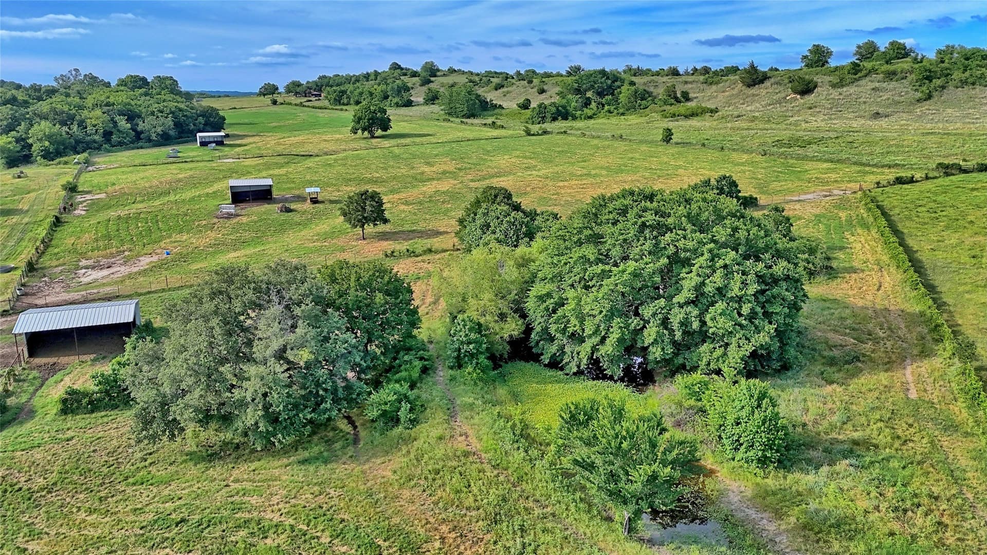50 acres in Montague County - photo 38