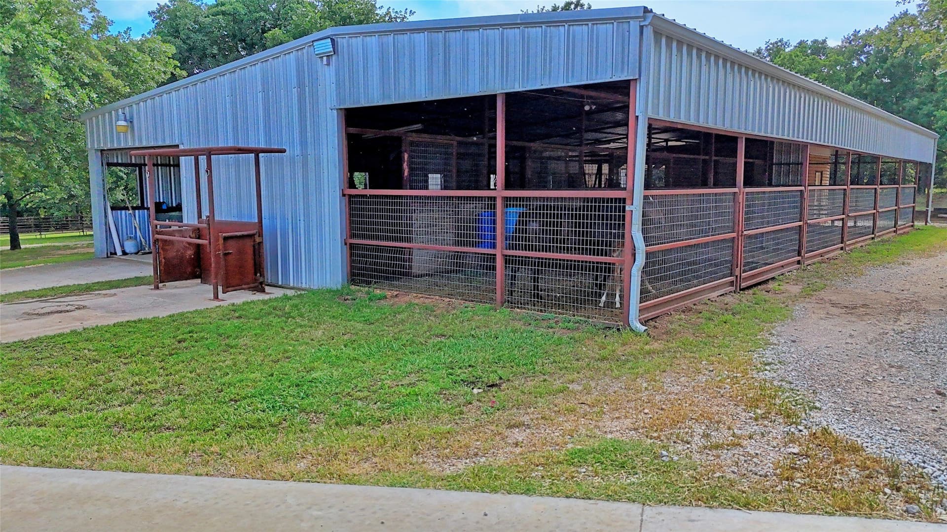 50 acres in Montague County - photo 19