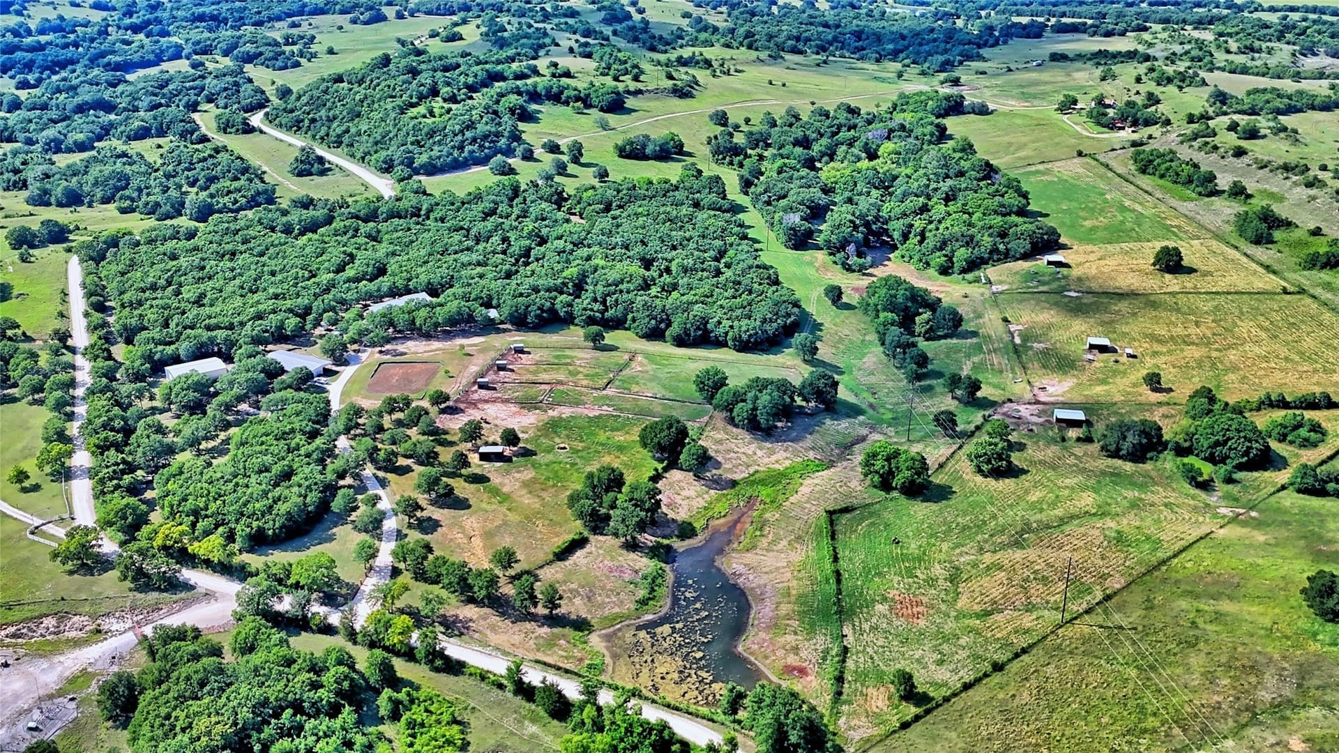 50 acres in Montague County - photo 36