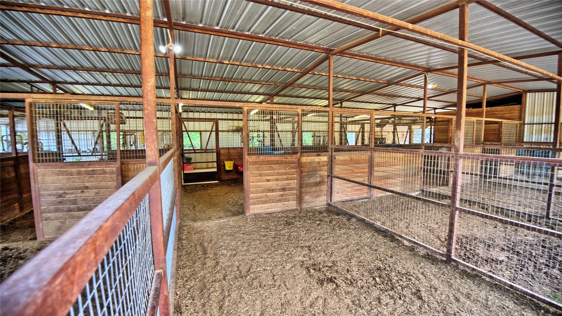 50 acres in Montague County - photo 20