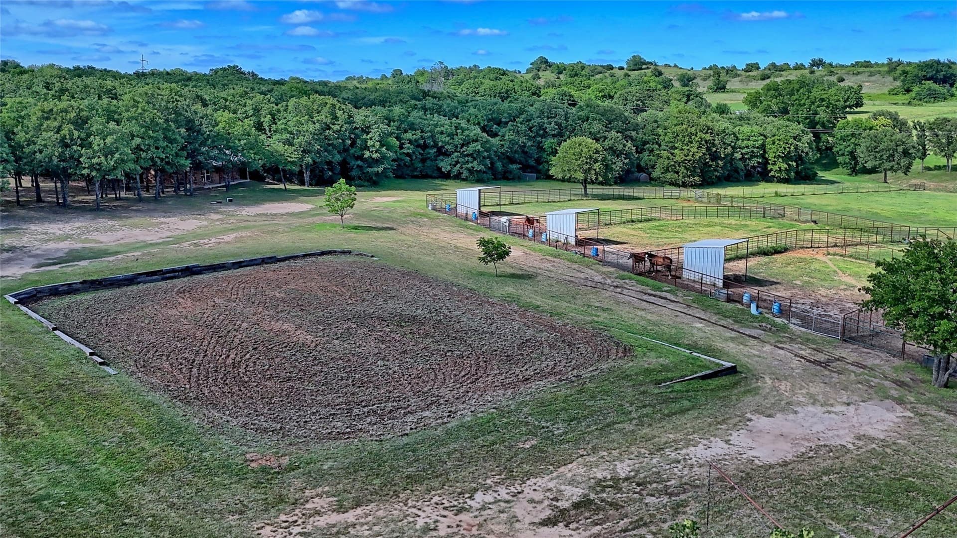 50 acres in Montague County - photo 21