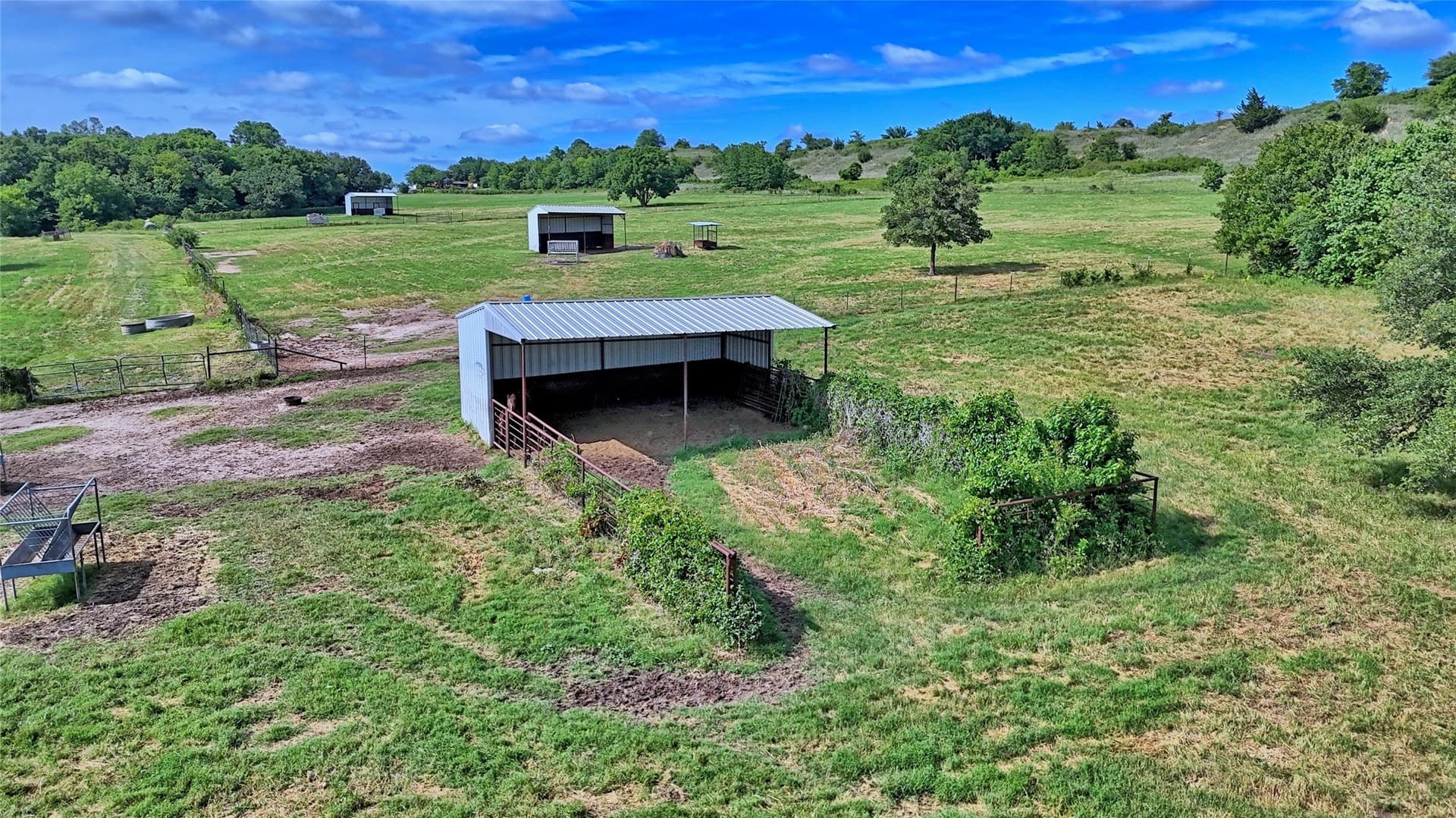 50 acres in Montague County - photo 23