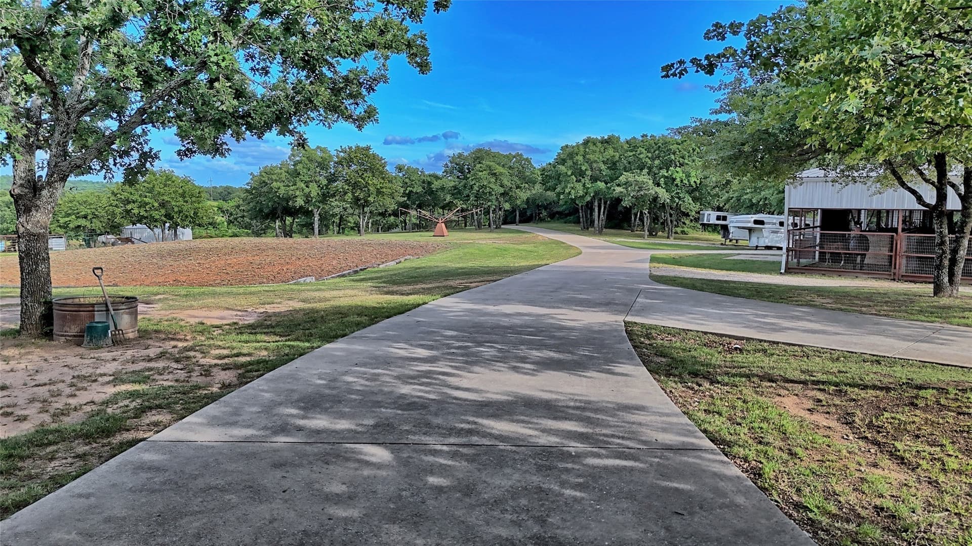 50 acres in Montague County - photo 5