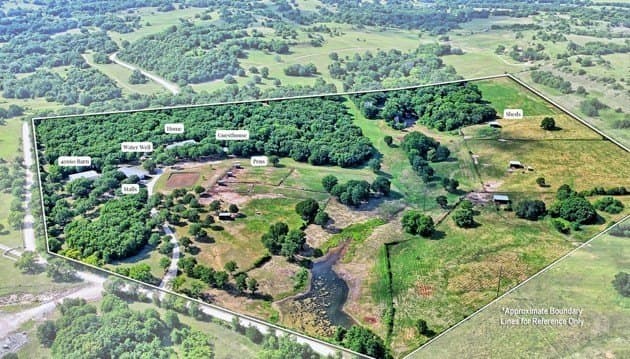 50 acres in Montague County - photo 34