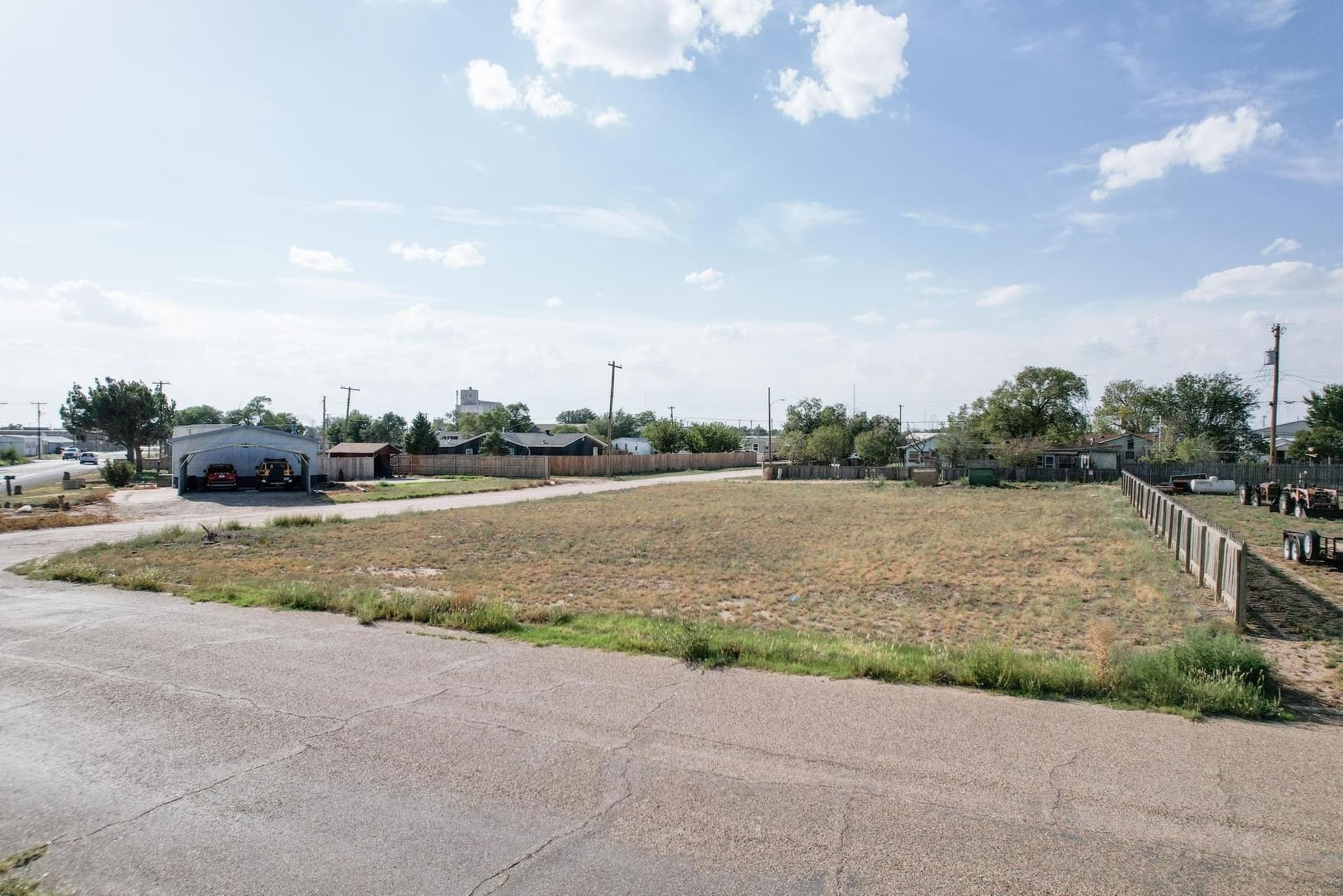 0.14 acres in Dallam County - photo 3