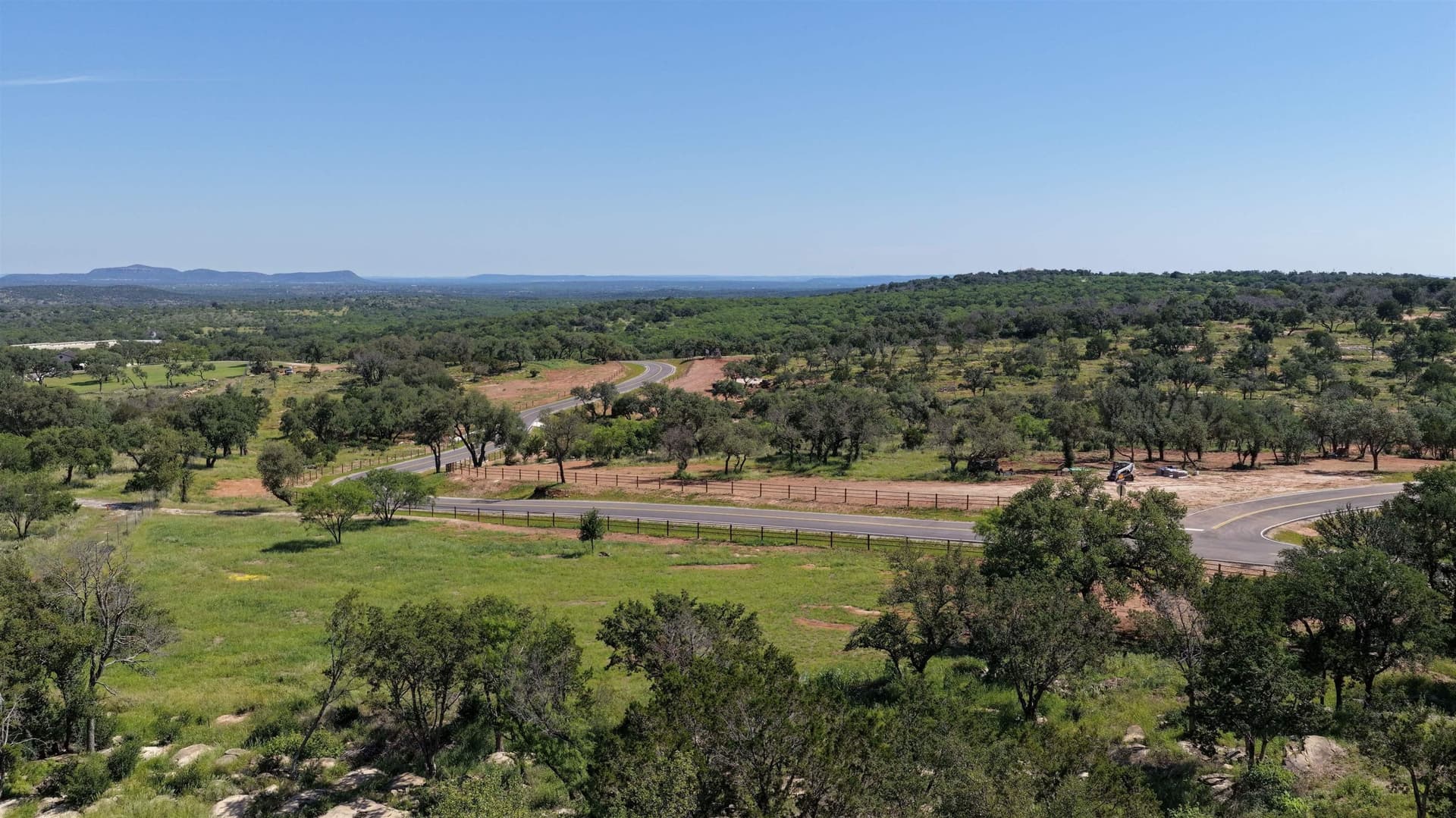 12.45 acres in Blanco County - photo 9