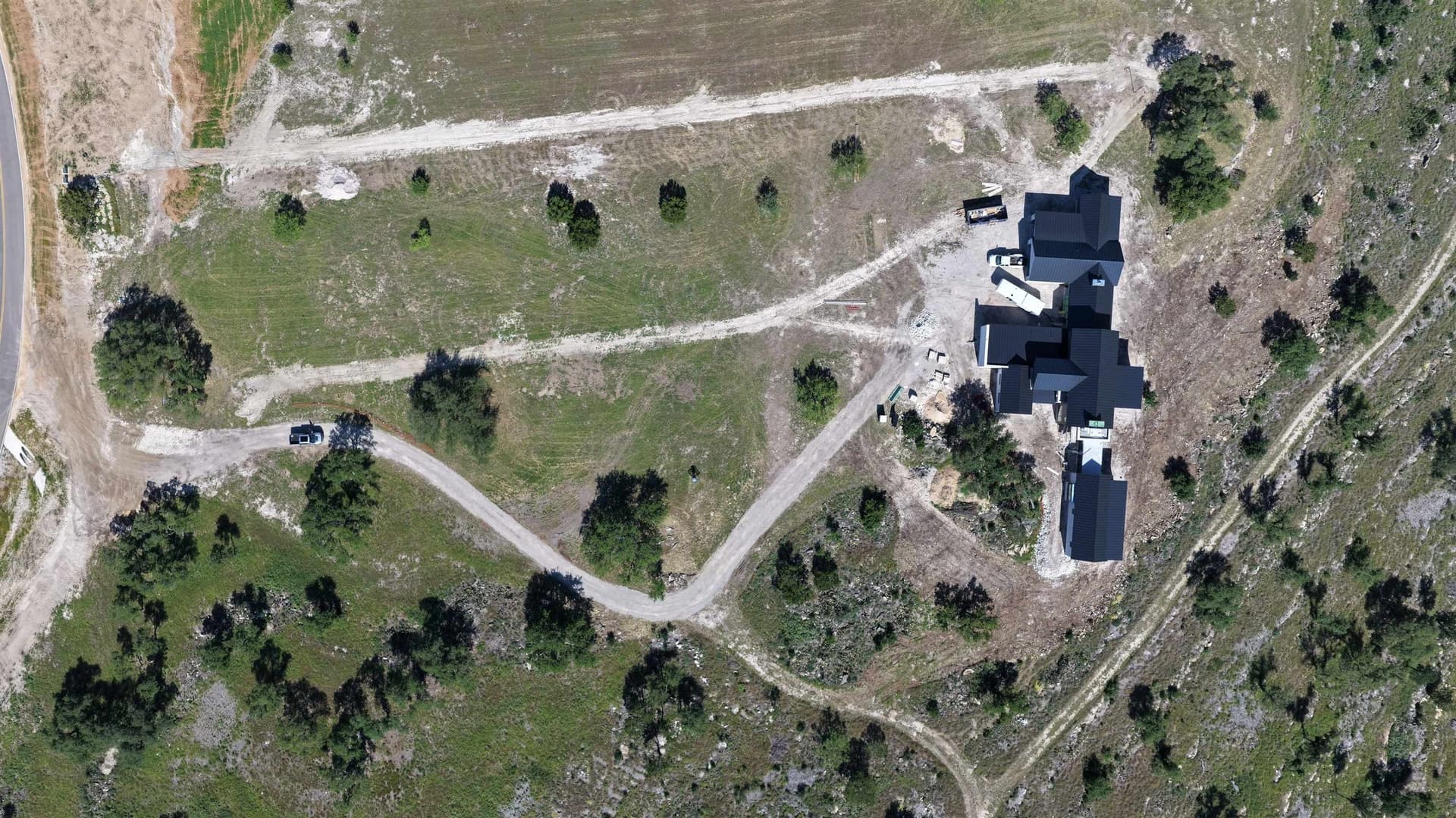 12.45 acres in Blanco County featured view