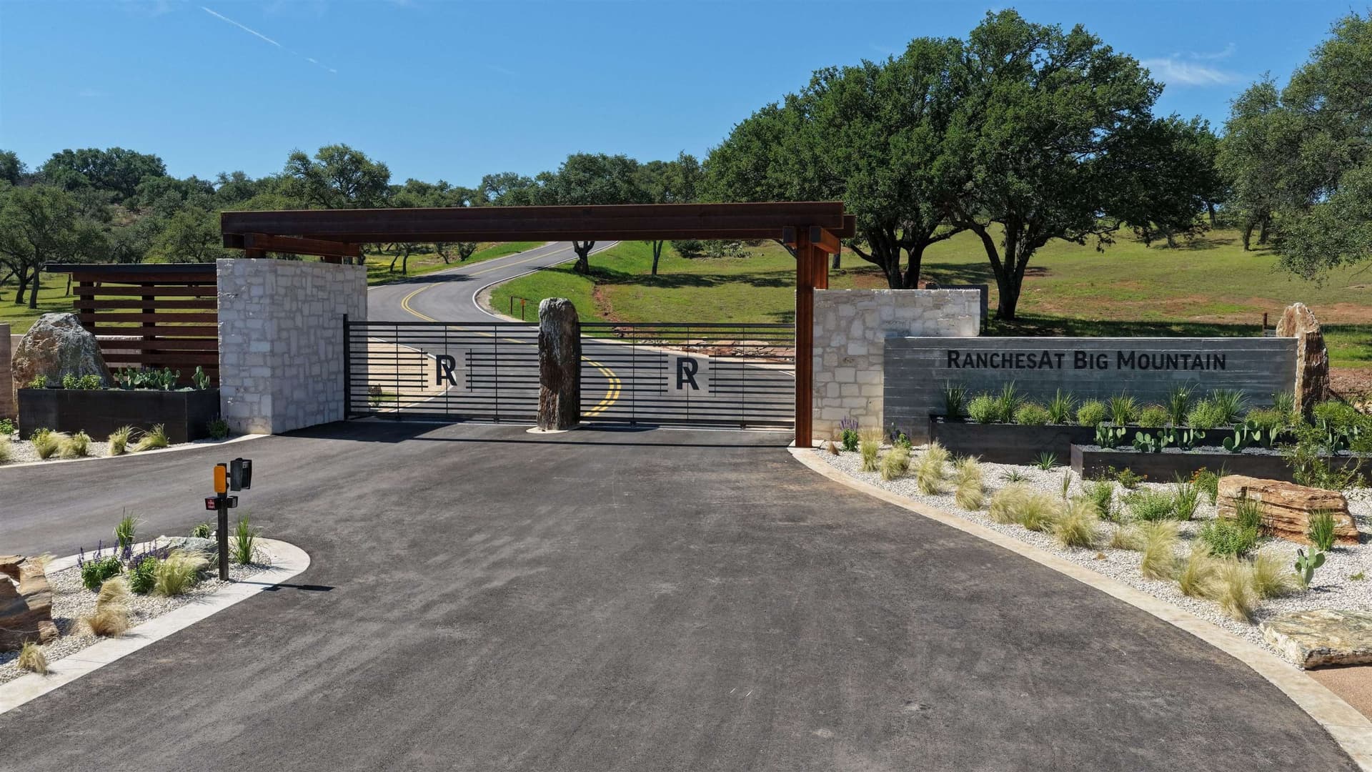 12.45 acres in Blanco County - photo 6