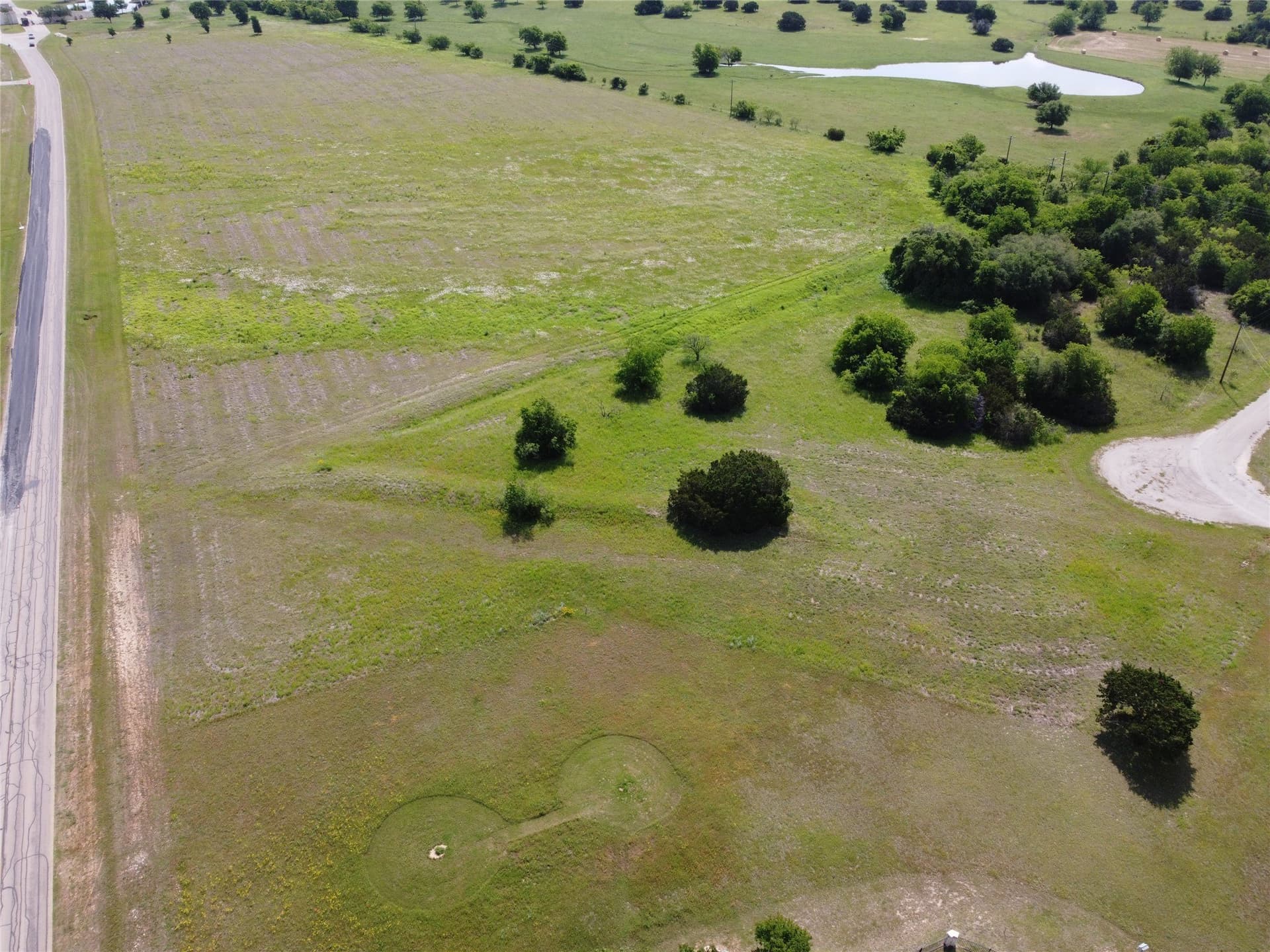 7.12 acres in Hill County - photo 4