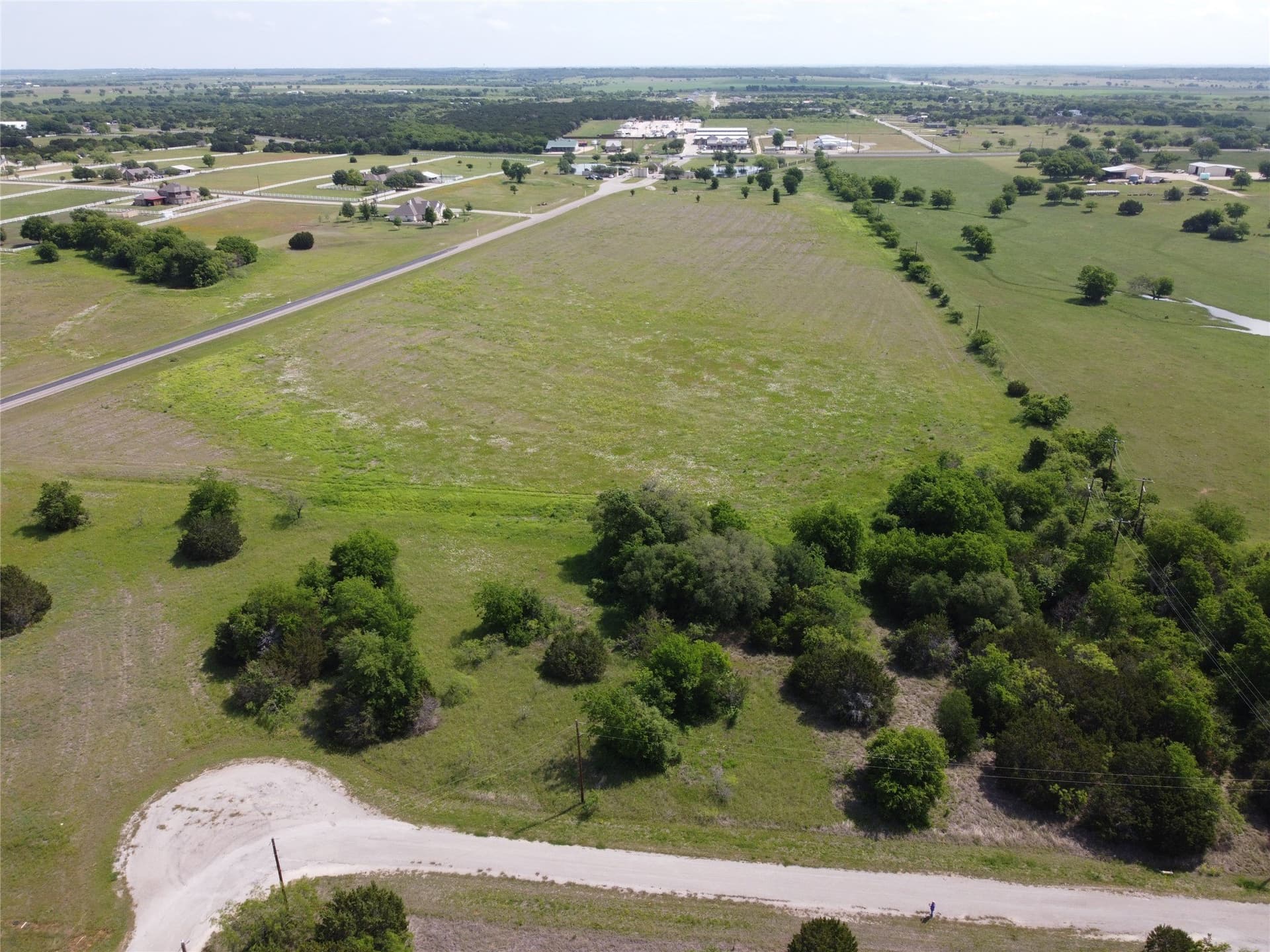 7.12 acres in Hill County - photo 6