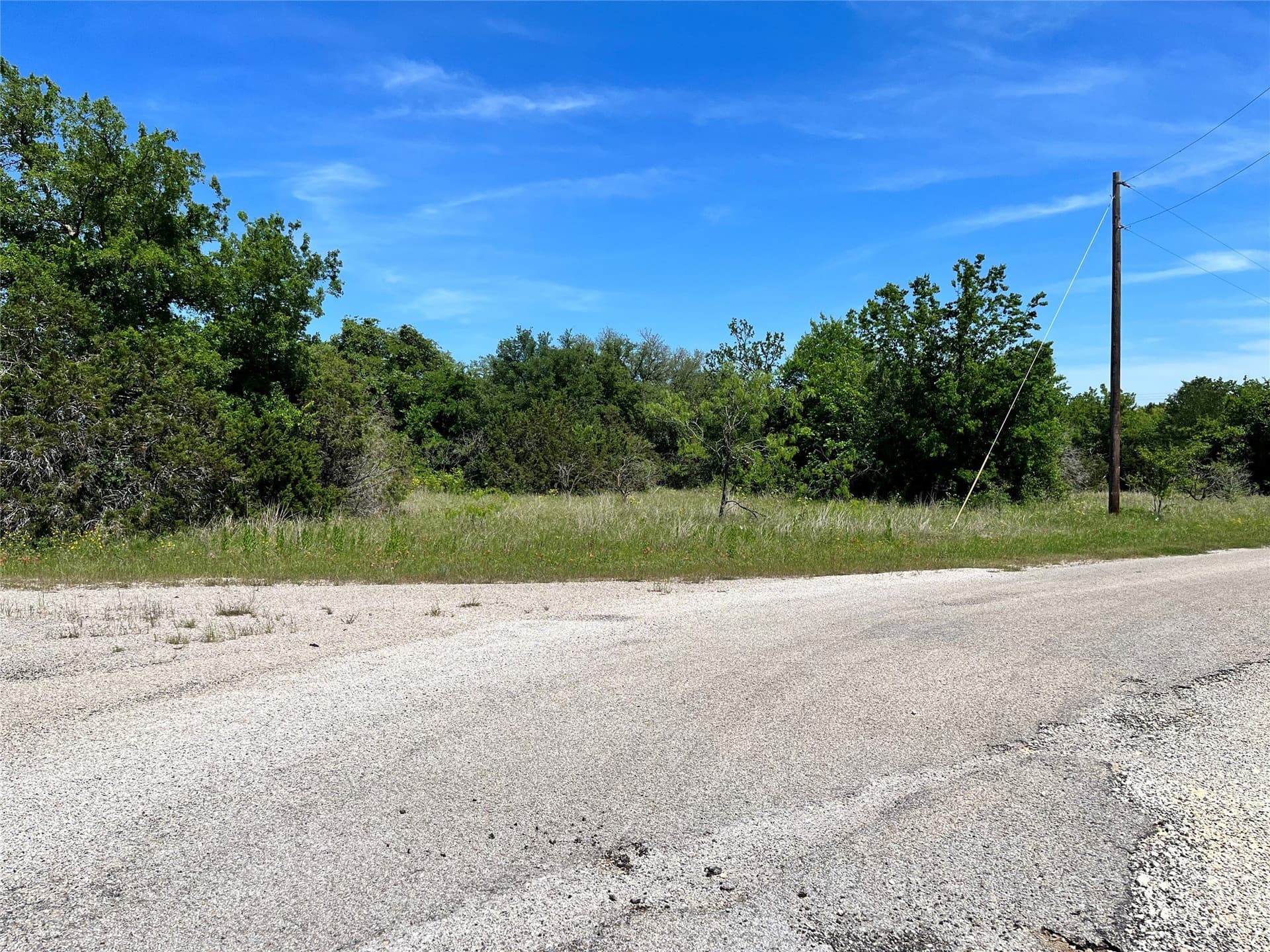 7.12 acres in Hill County - photo 13