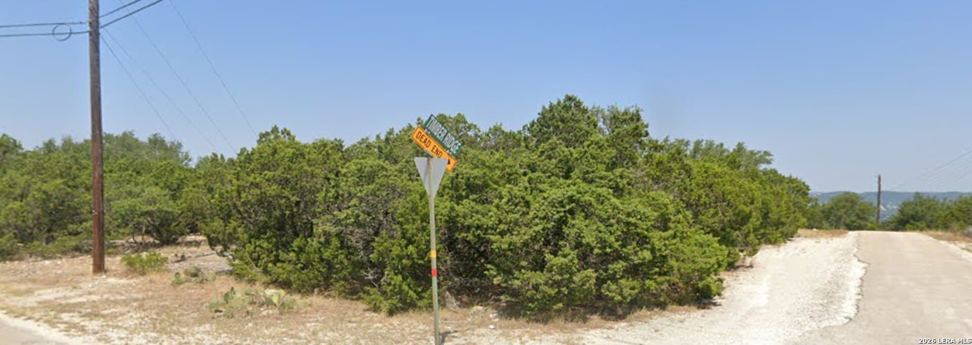 6.31 acres in Bandera County - photo 5
