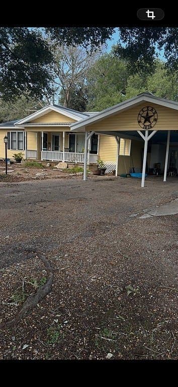 2.2 acres in Fayette County featured view