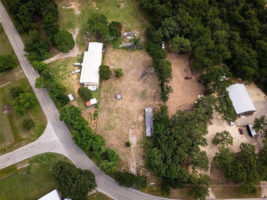 0.94 acres in Tarrant County gallery image 3