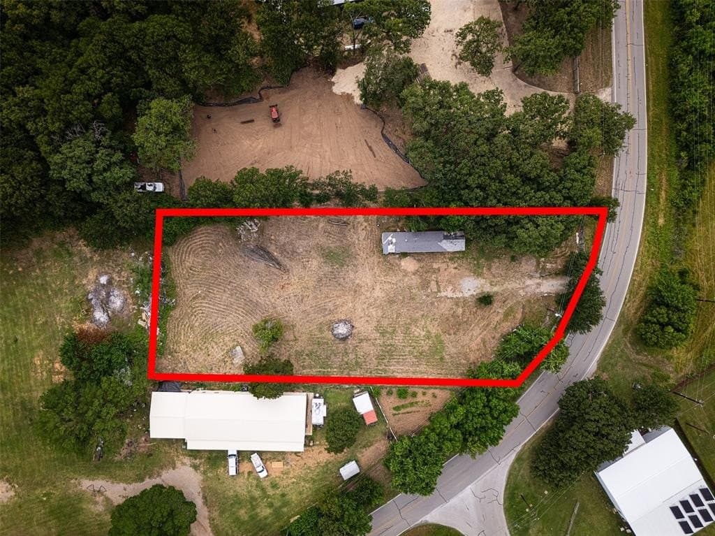 0.94 acres in Tarrant County gallery image 2