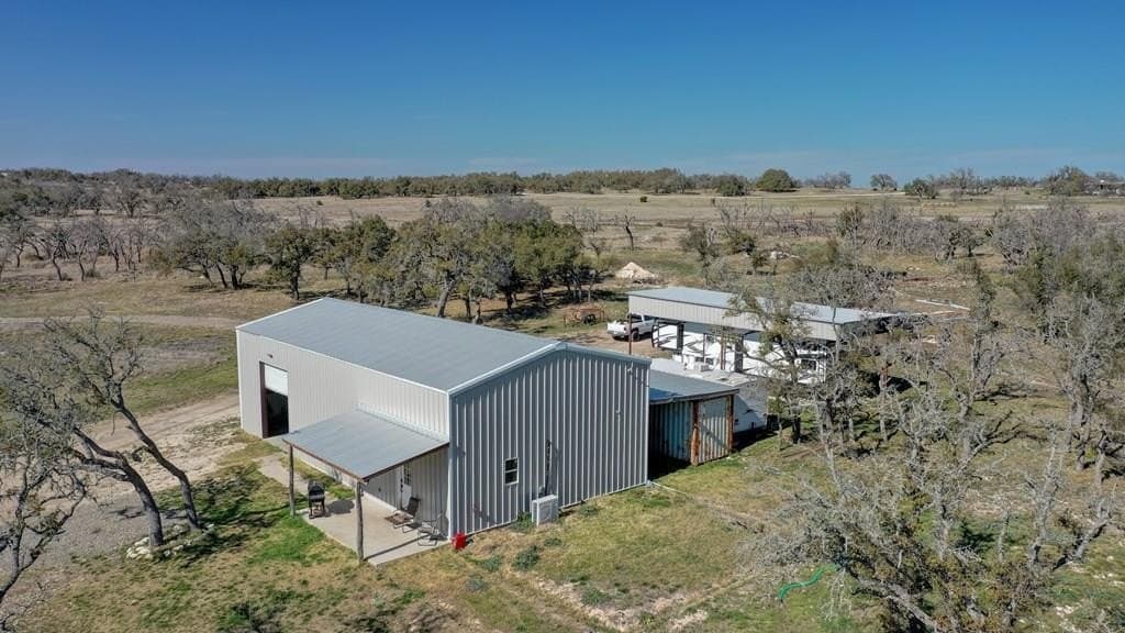 10.03 acres in Gillespie County featured view