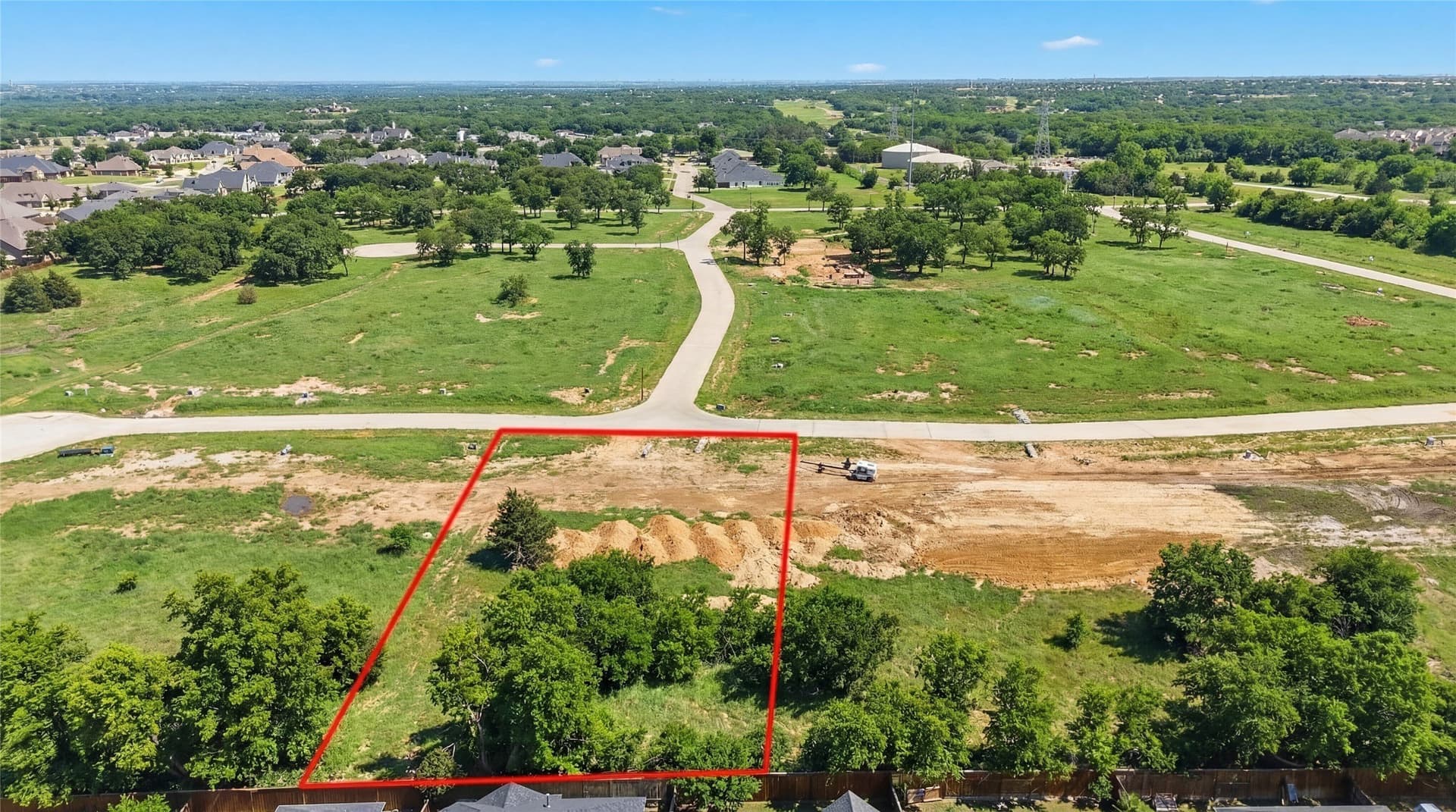 1 acres in Denton County - photo 10