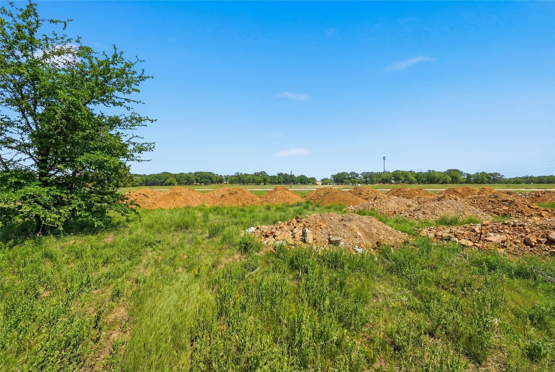 1 acres in Denton County - photo 7