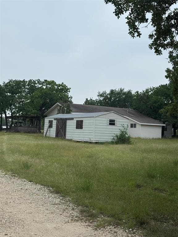 64.74 acres in Erath County
