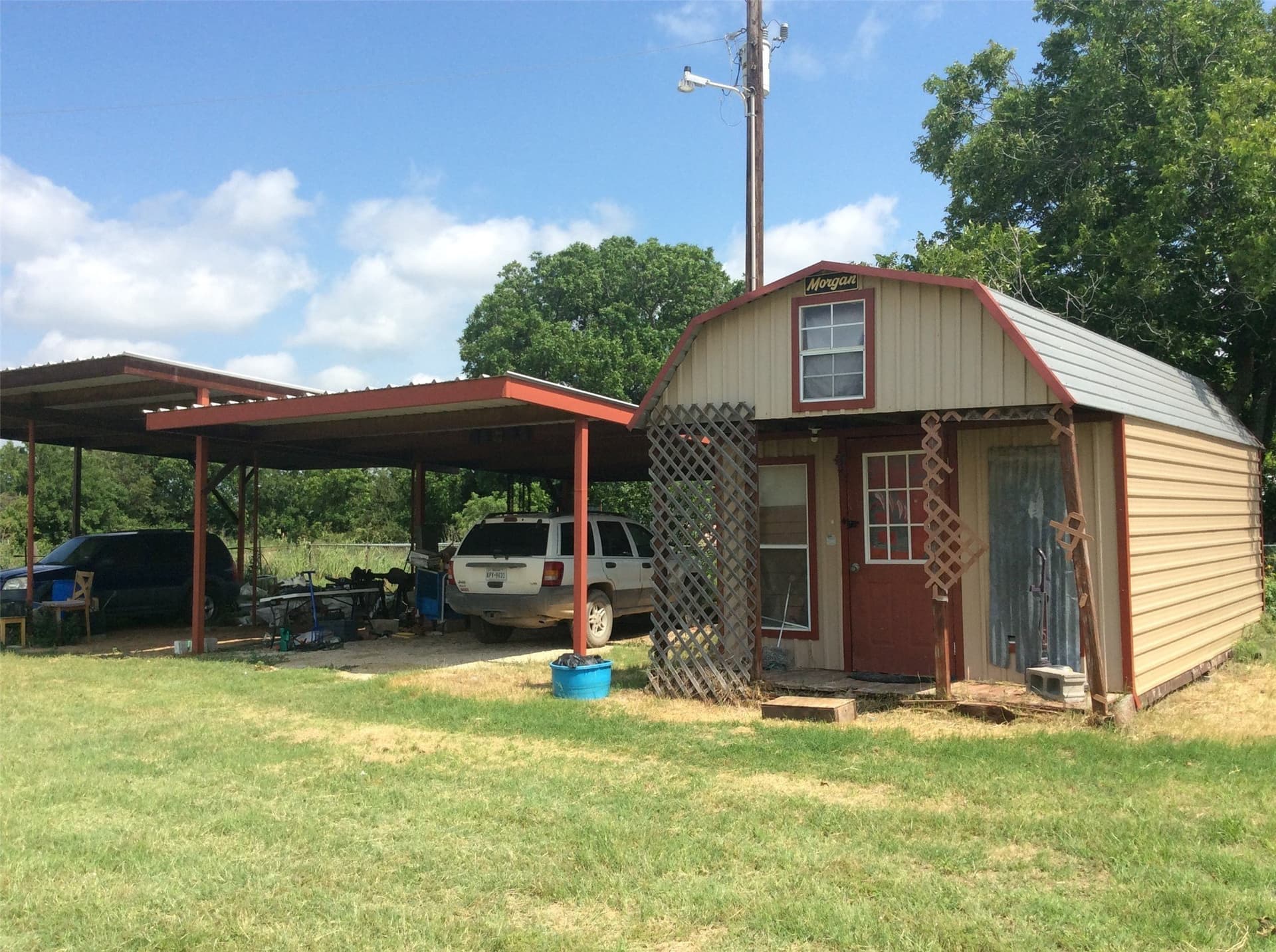 24 acres in Callahan County - photo 22