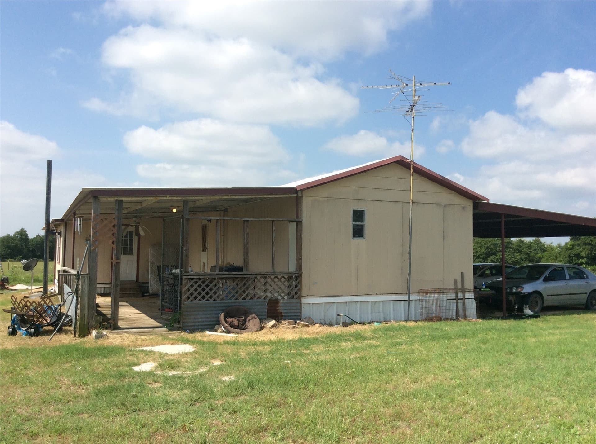 24 acres in Callahan County - photo 20