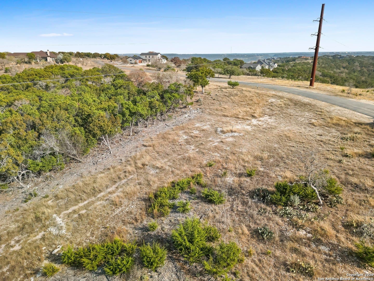 6.08 acres in Kerr County - photo 12