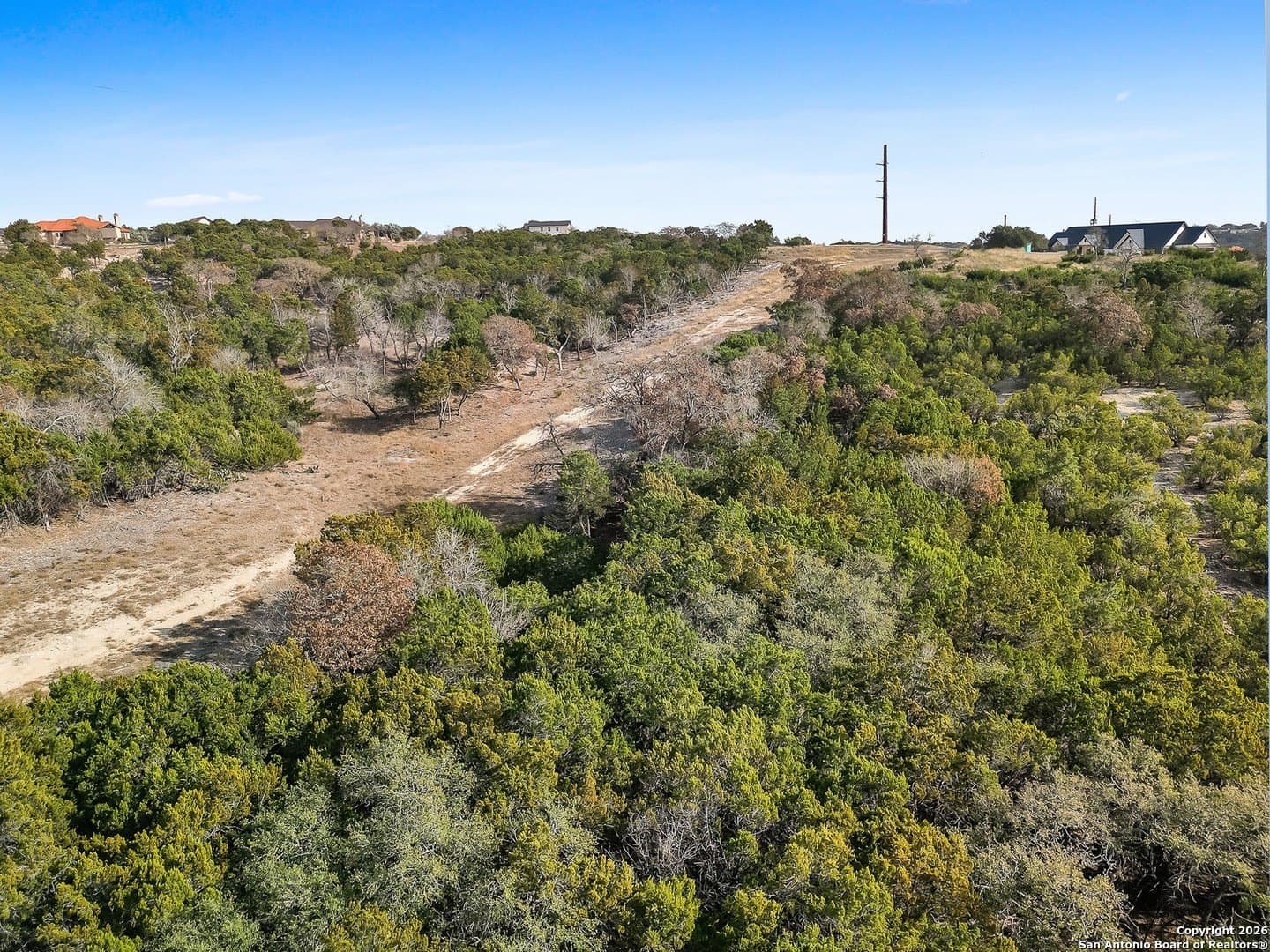 6.08 acres in Kerr County - photo 15