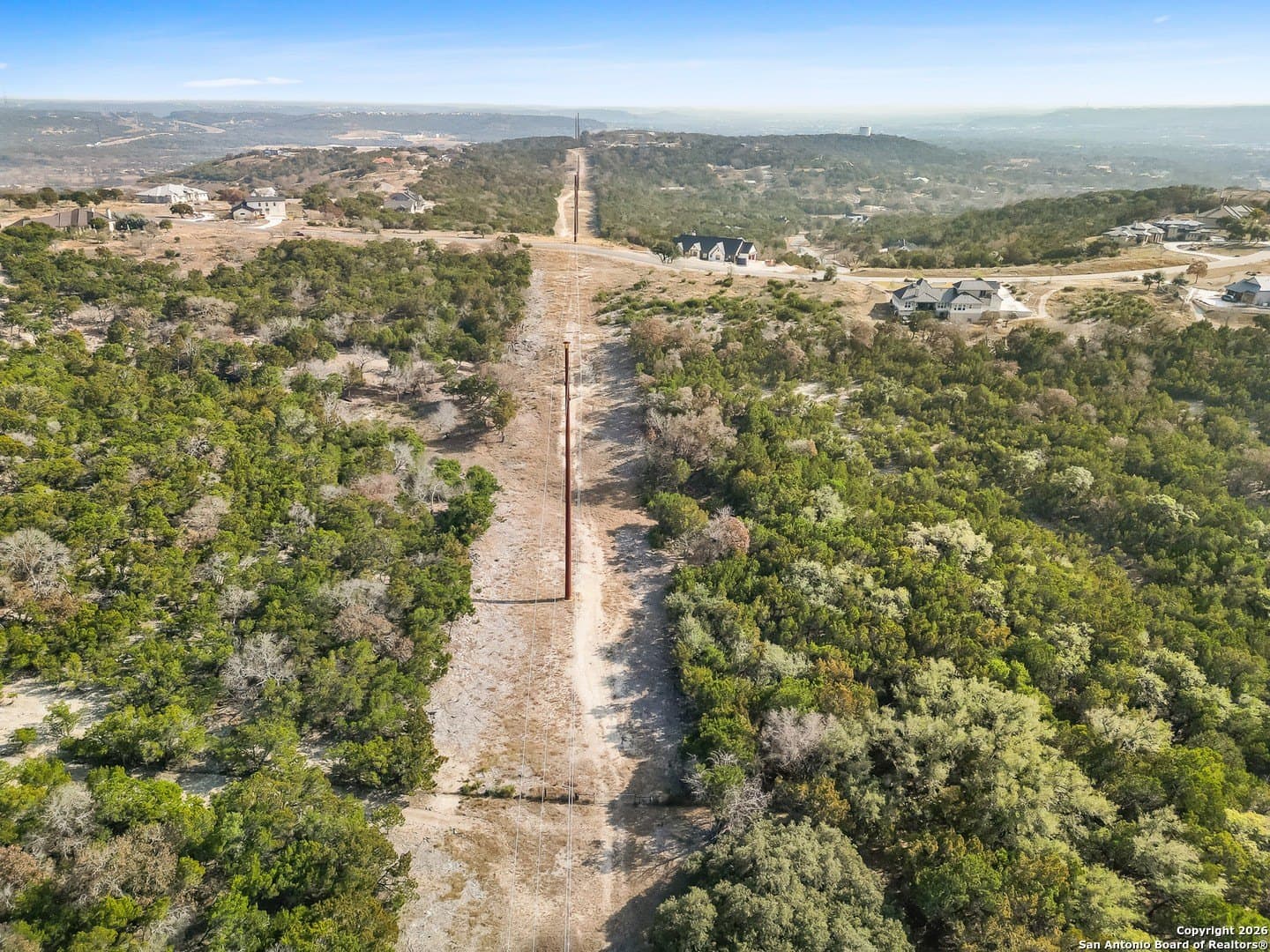 6.08 acres in Kerr County - photo 6