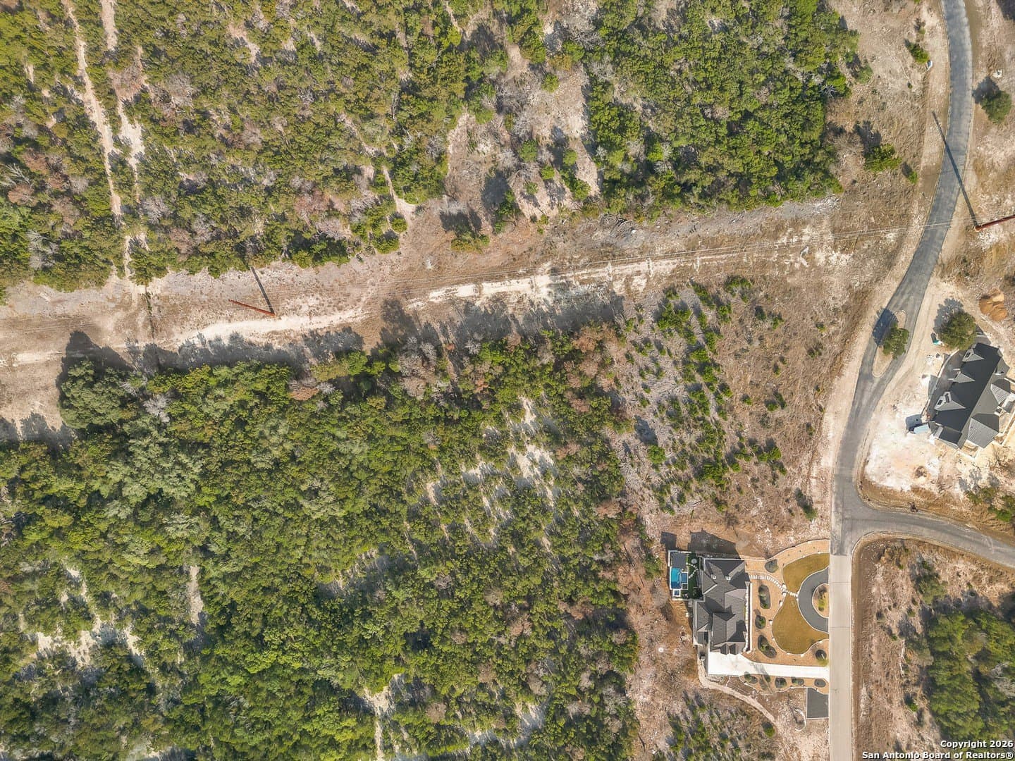 6.08 acres in Kerr County gallery image 4