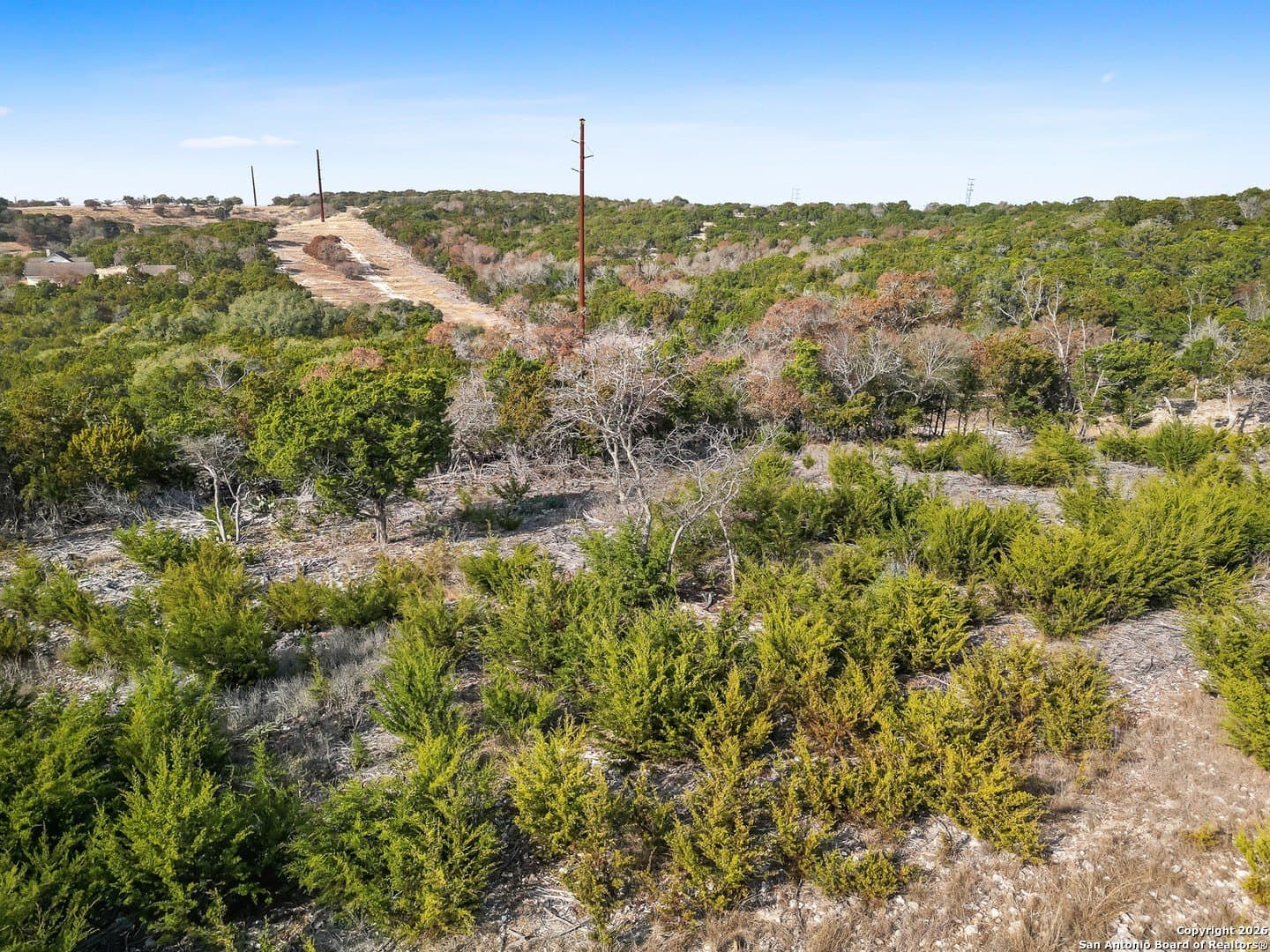 6.08 acres in Kerr County - photo 13