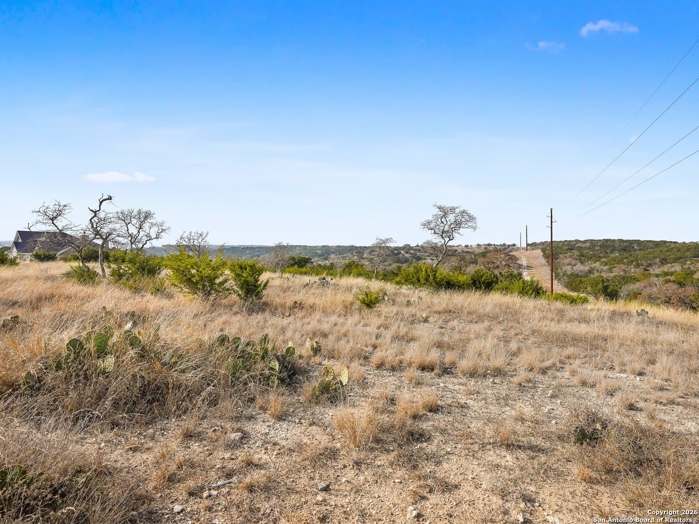 6.08 acres in Kerr County - photo 17