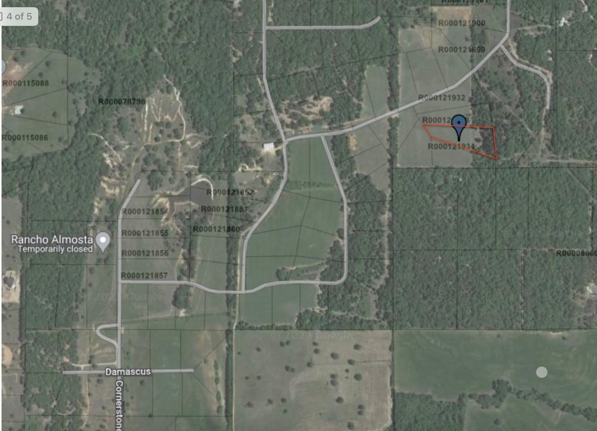 2 acres in Parker County - photo 12