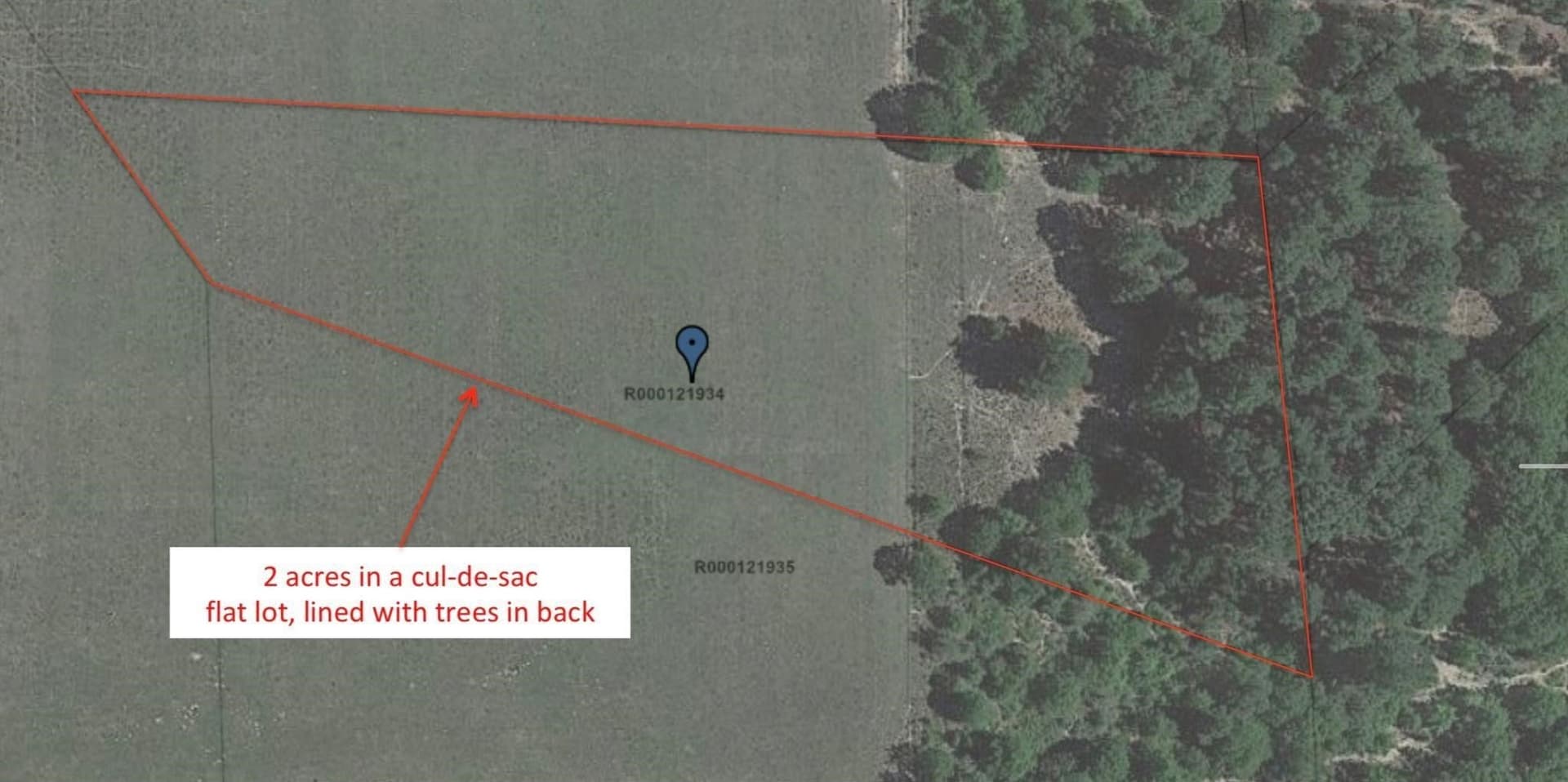 2 acres in Parker County - photo 3
