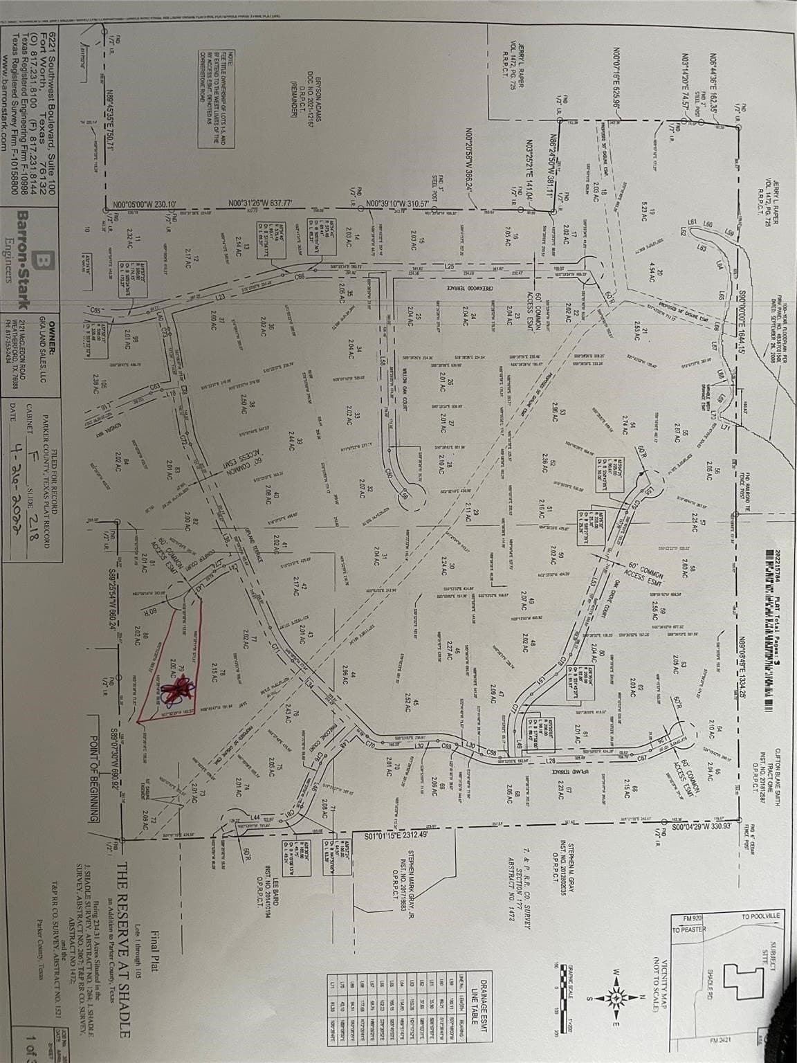 2 acres in Parker County - photo 11