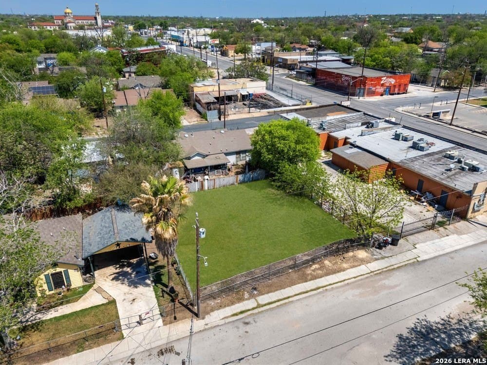 0.12 acres in Bexar County gallery image 4
