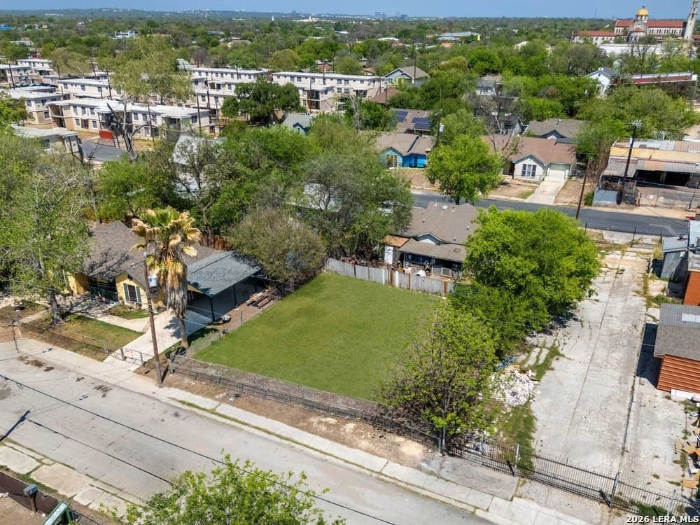 0.12 acres in Bexar County featured view