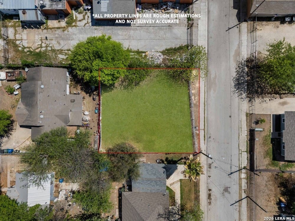 0.12 acres in Bexar County gallery image 2