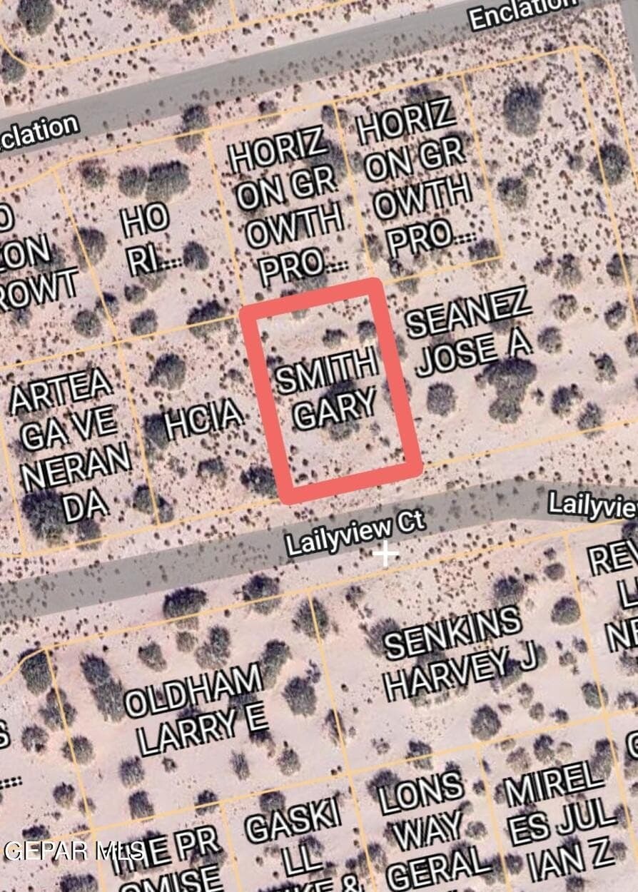 0.23 acres in El Paso County gallery image 2