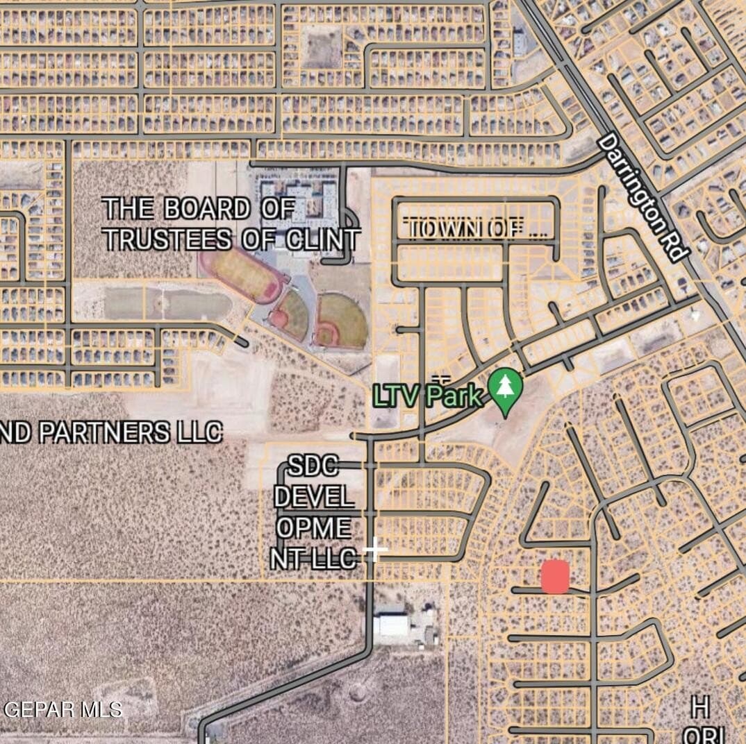 0.23 acres in El Paso County gallery image 3