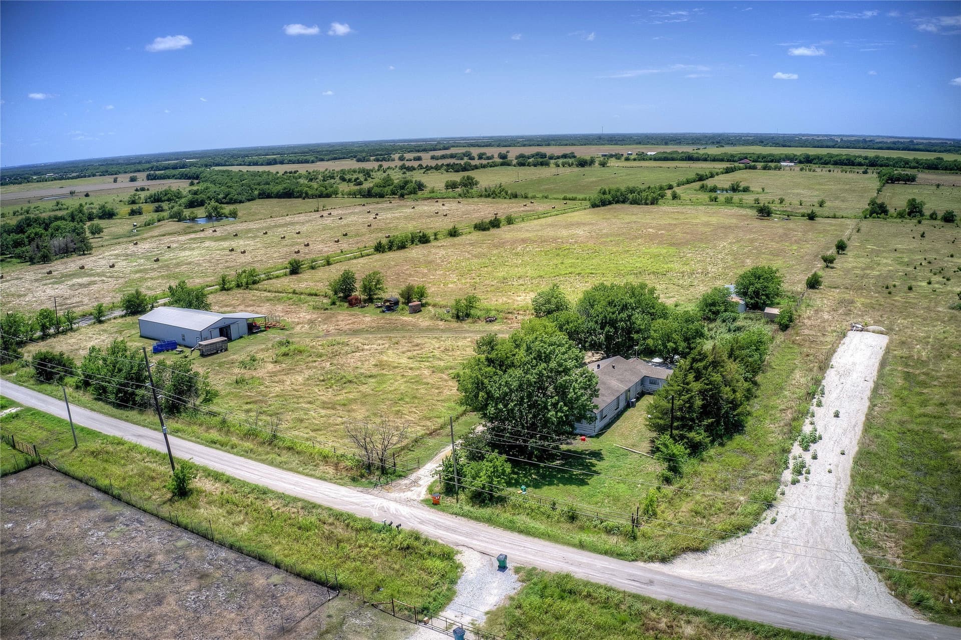 23.15 acres in Hunt County - photo 11