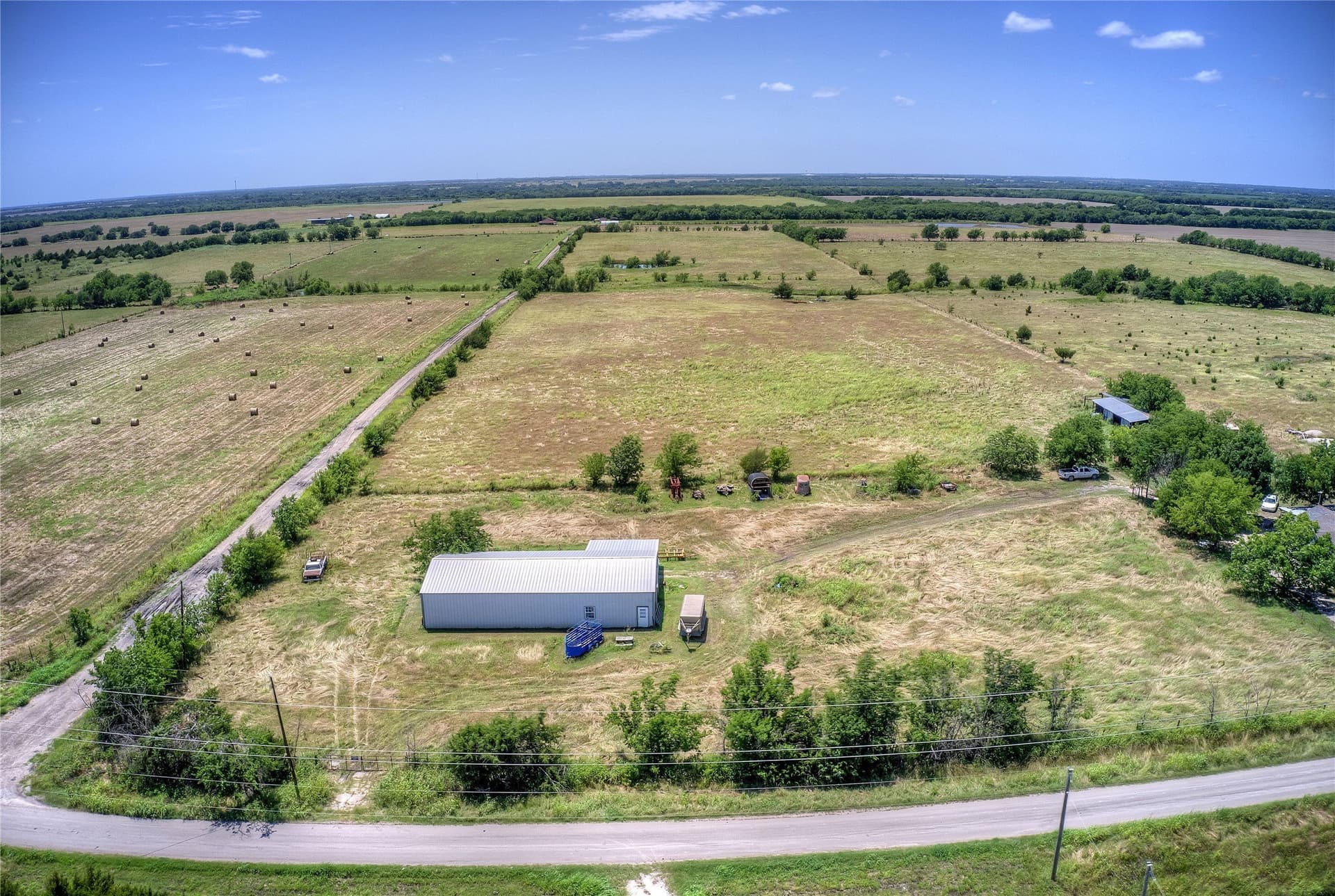 23.15 acres in Hunt County gallery image 3