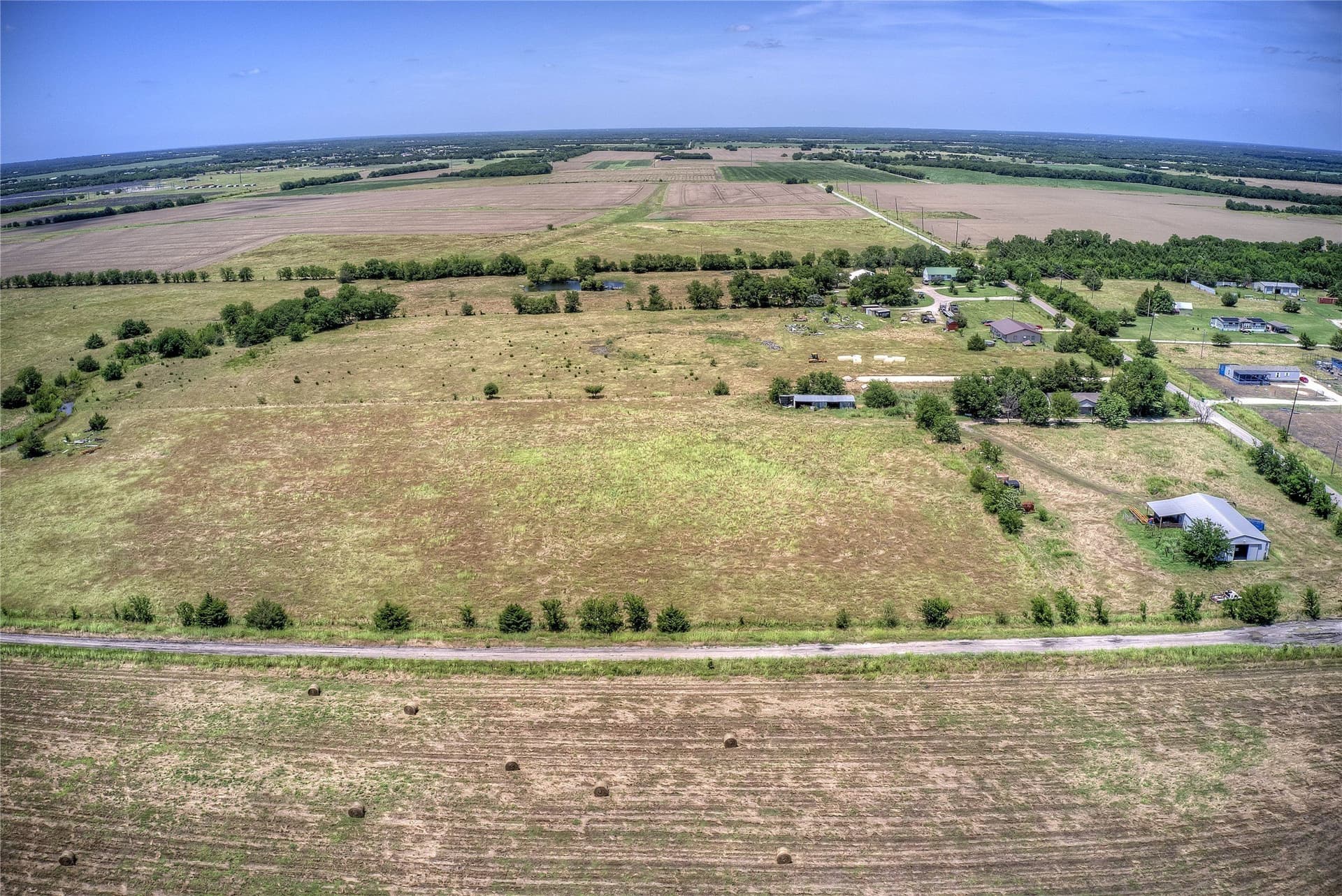 23.15 acres in Hunt County featured view