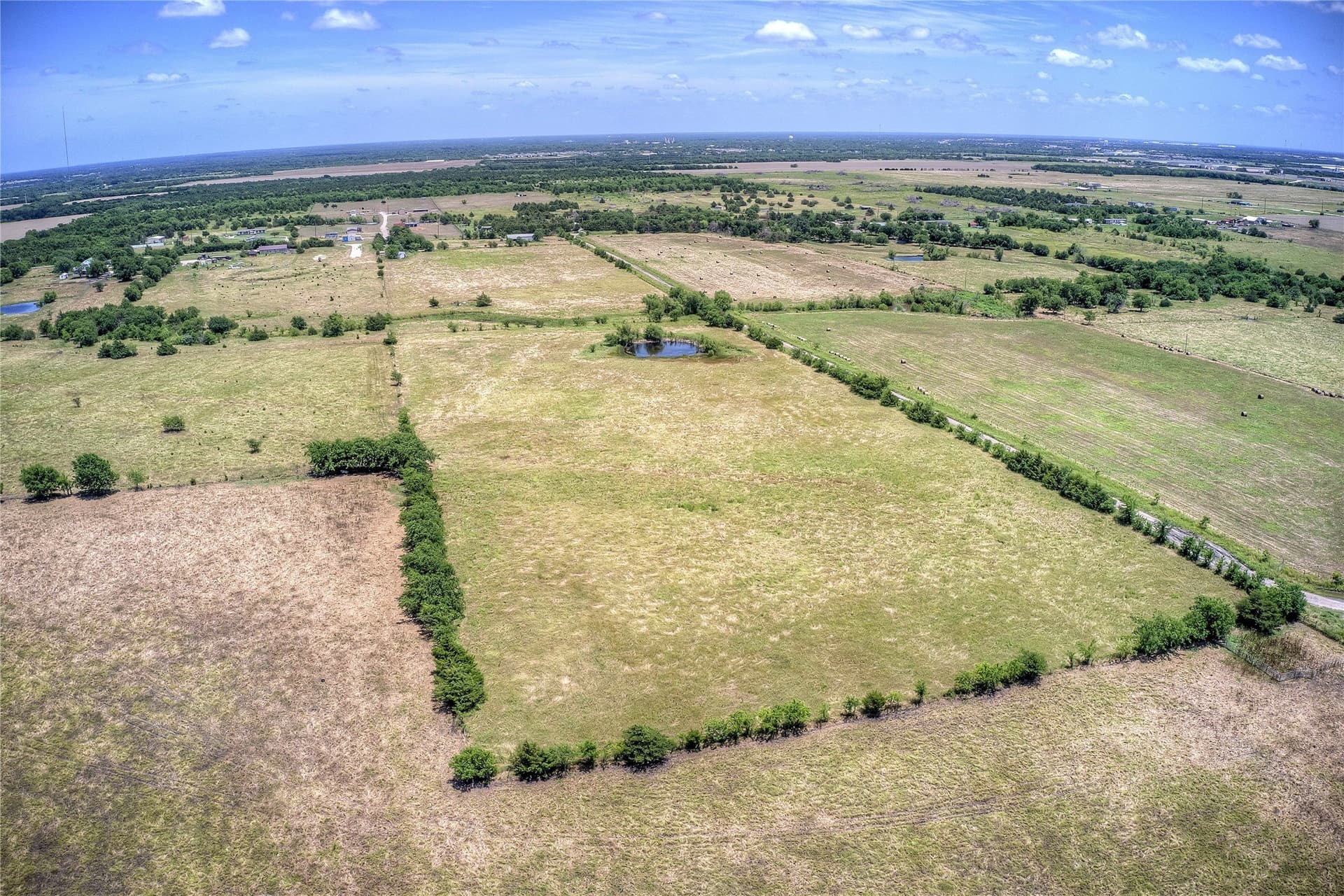23.15 acres in Hunt County - photo 6