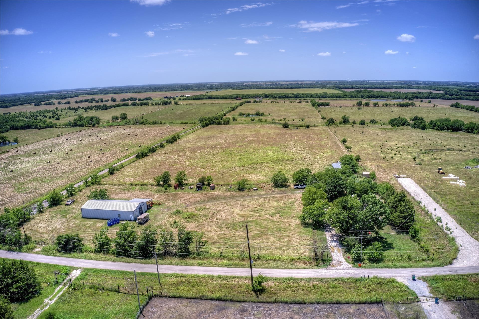 23.15 acres in Hunt County - photo 10