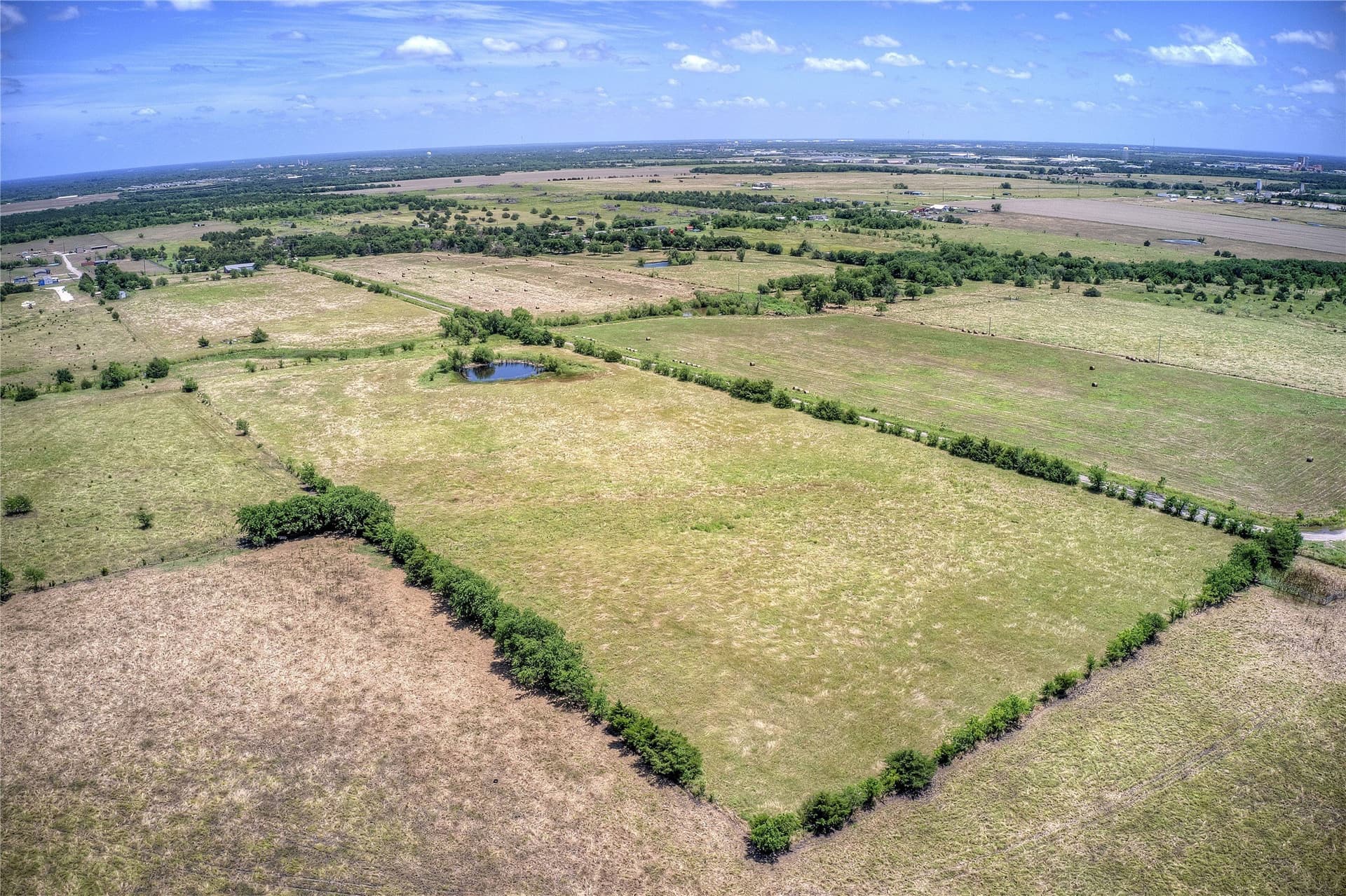 23.15 acres in Hunt County - photo 7