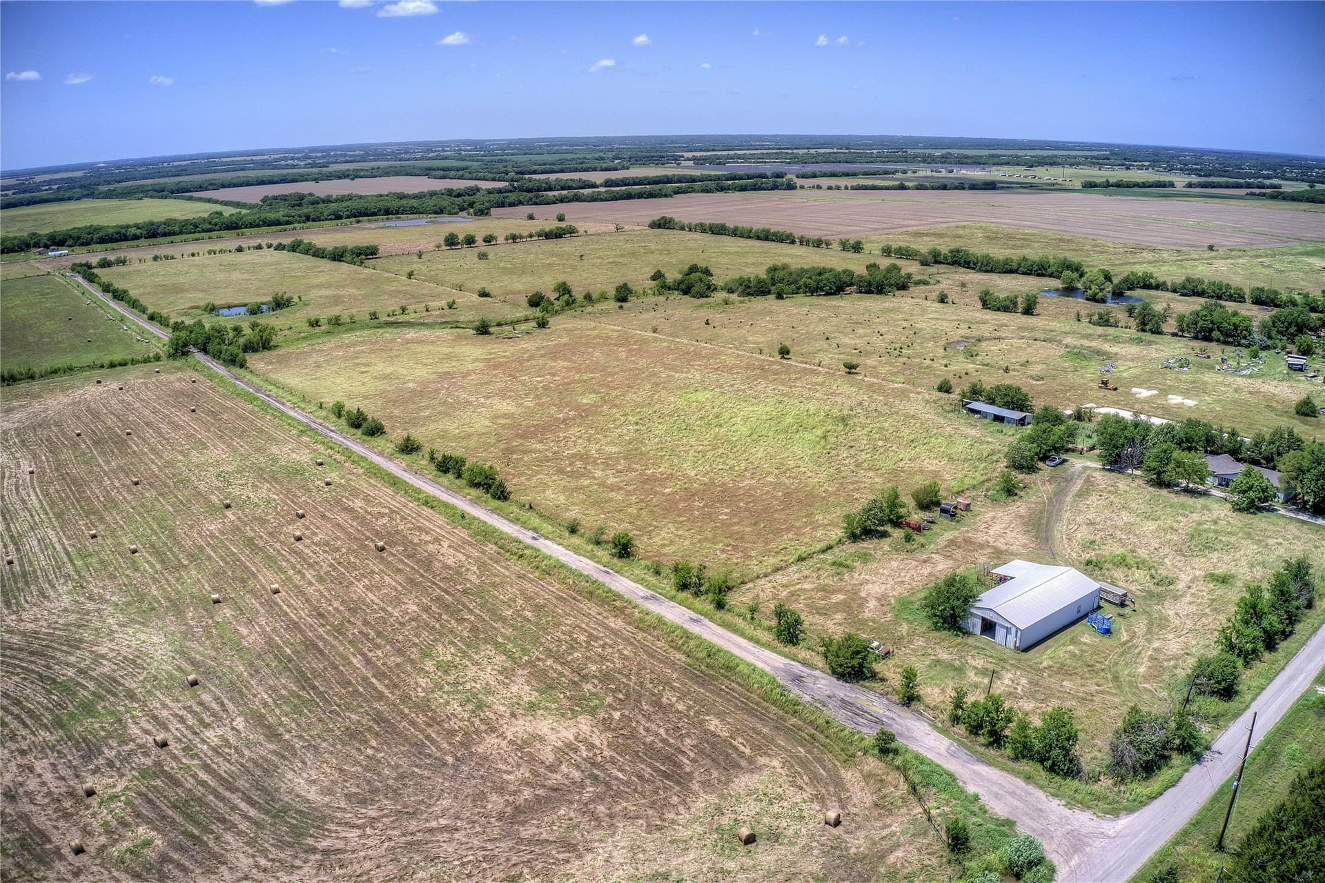 23.15 acres in Hunt County gallery image 4