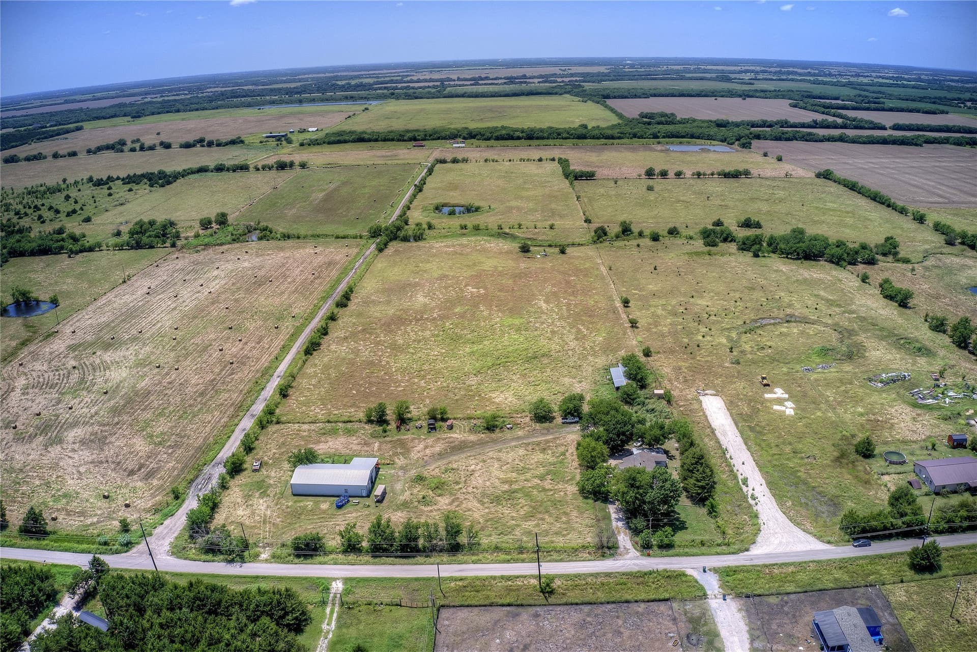 23.15 acres in Hunt County gallery image 2